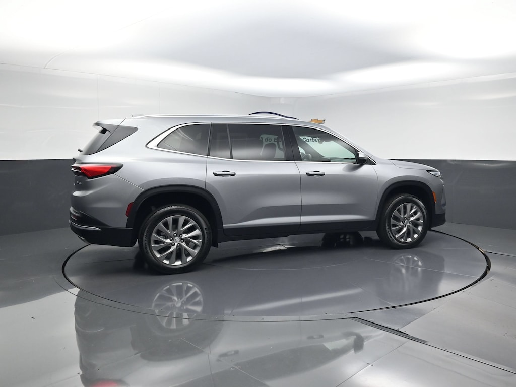Used 2026 Buick Enclave Preferred SUV
