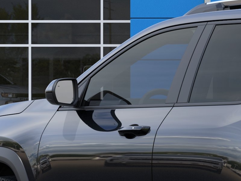 2027 Chevrolet Equinox LT - Photo 69