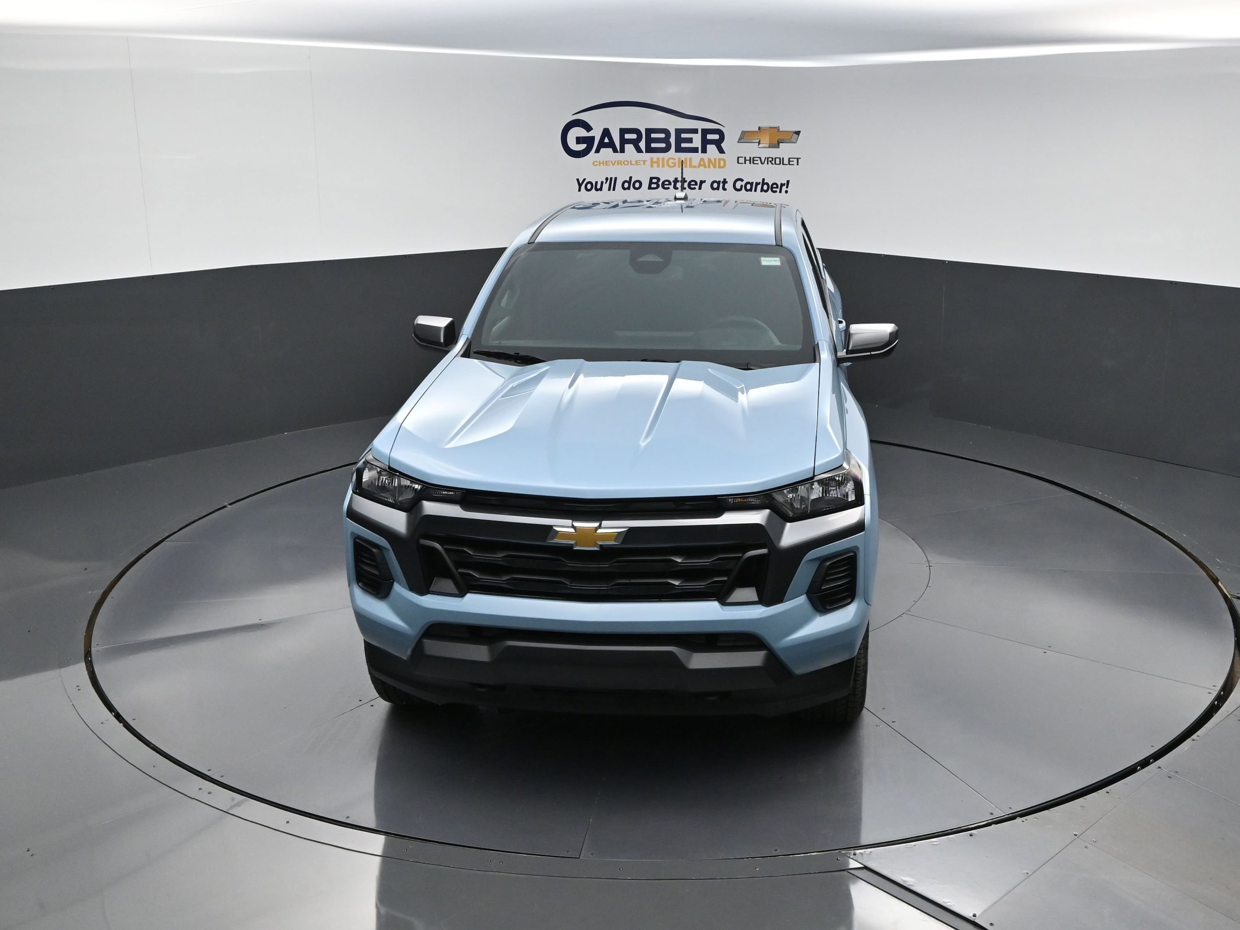 2026 Chevrolet Colorado LT - Photo 16