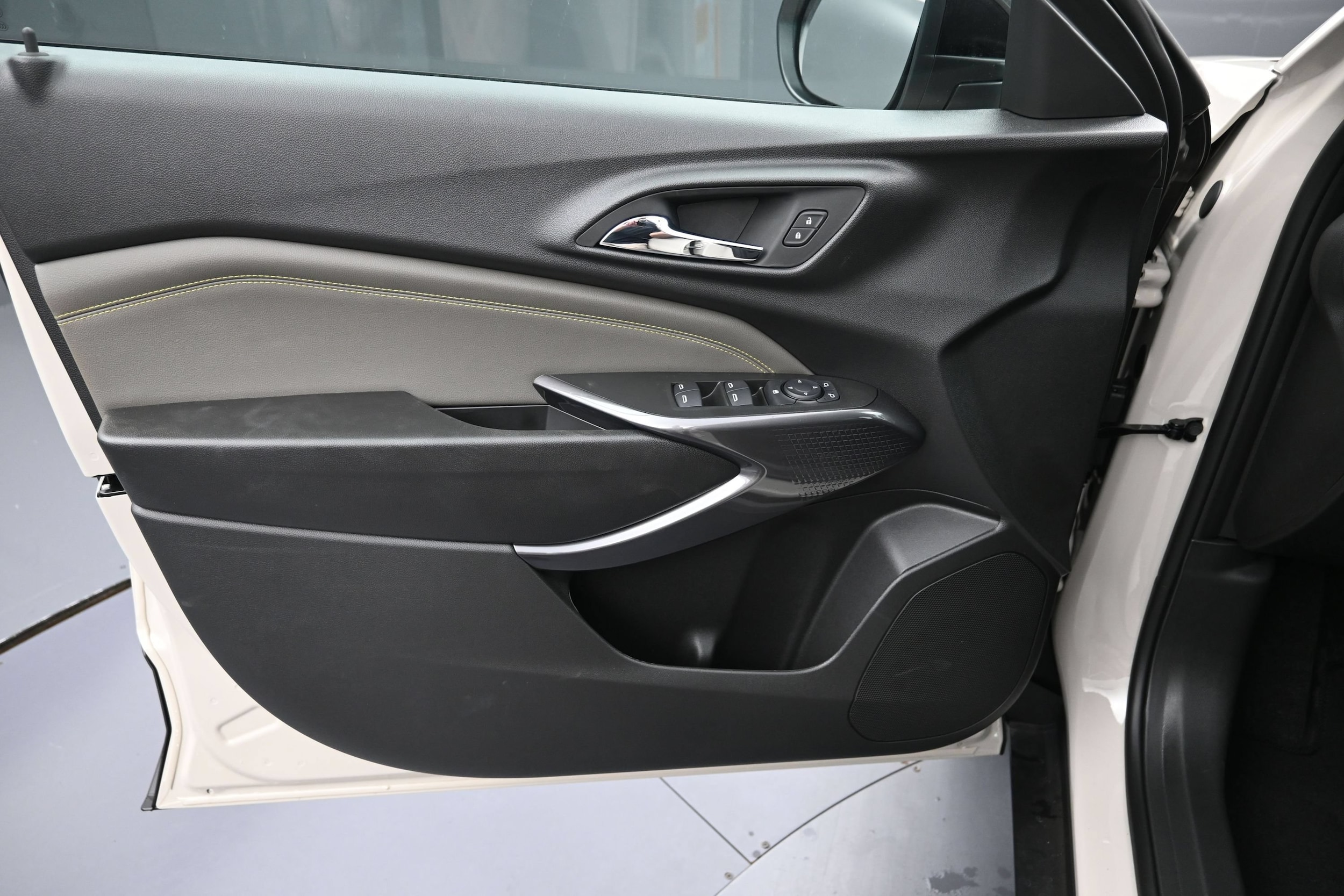 2026 Chevrolet Trax Activ - Photo 23