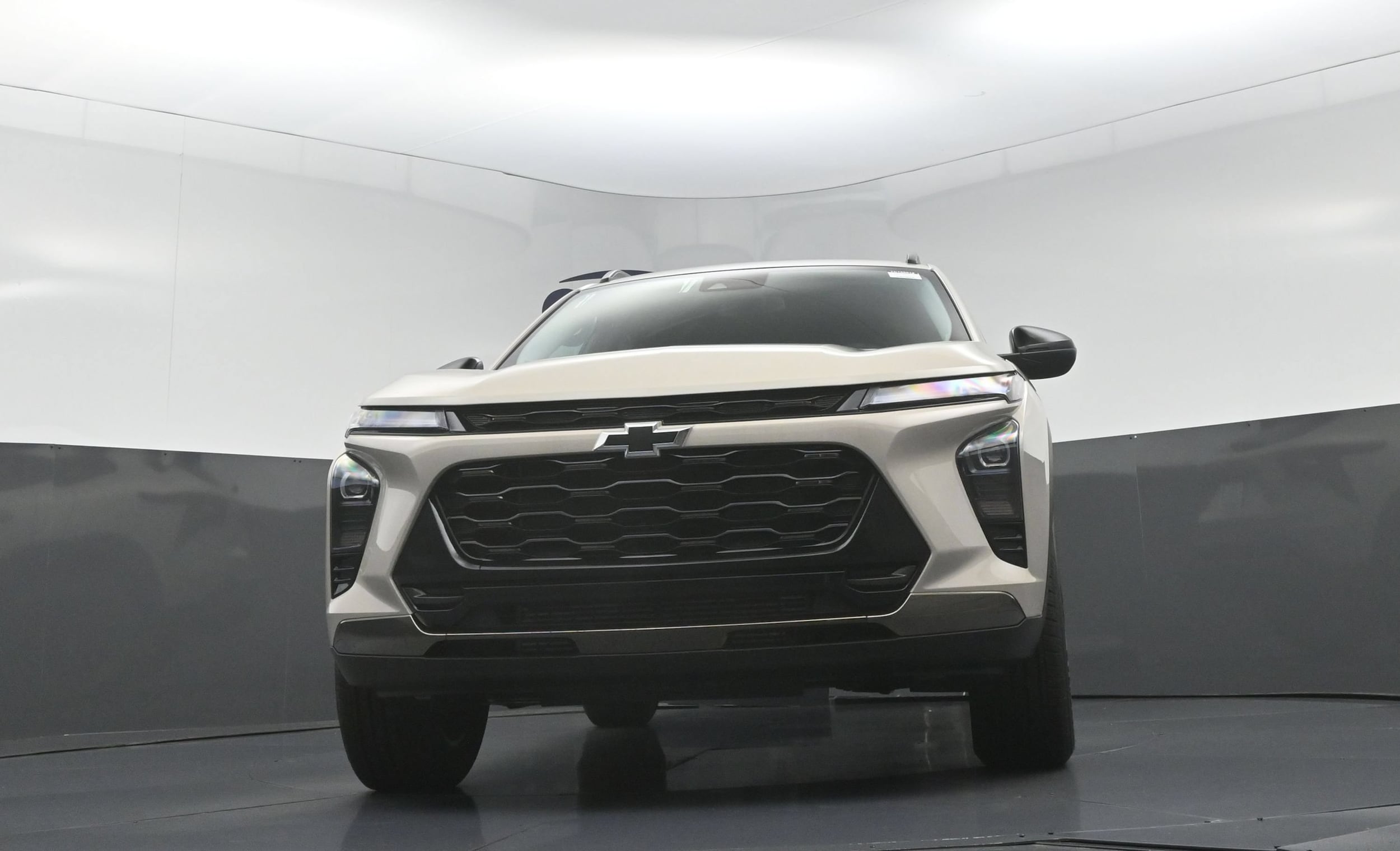 2026 Chevrolet Trax Activ - Photo 10
