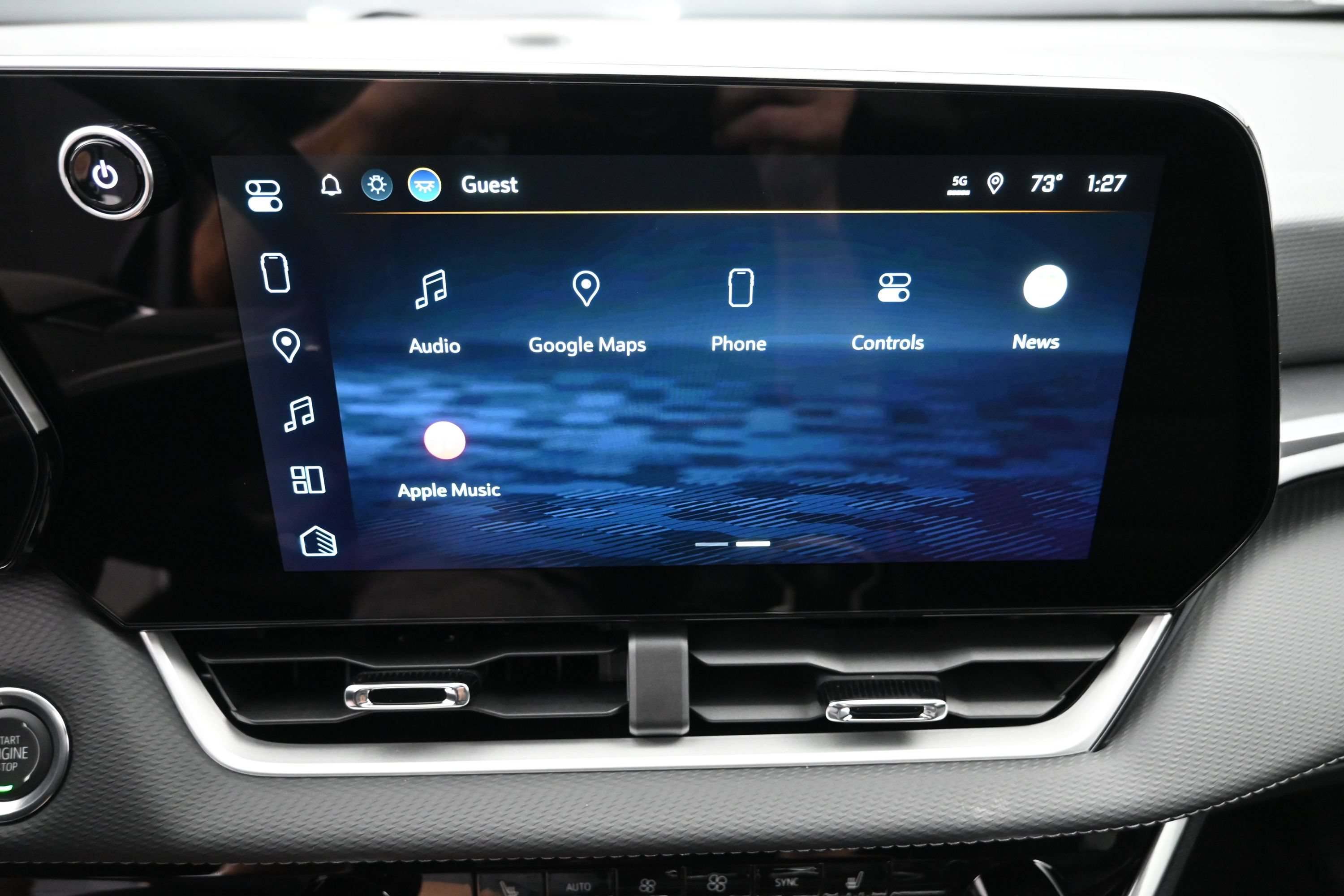 2027 Chevrolet Equinox LT - Photo 34