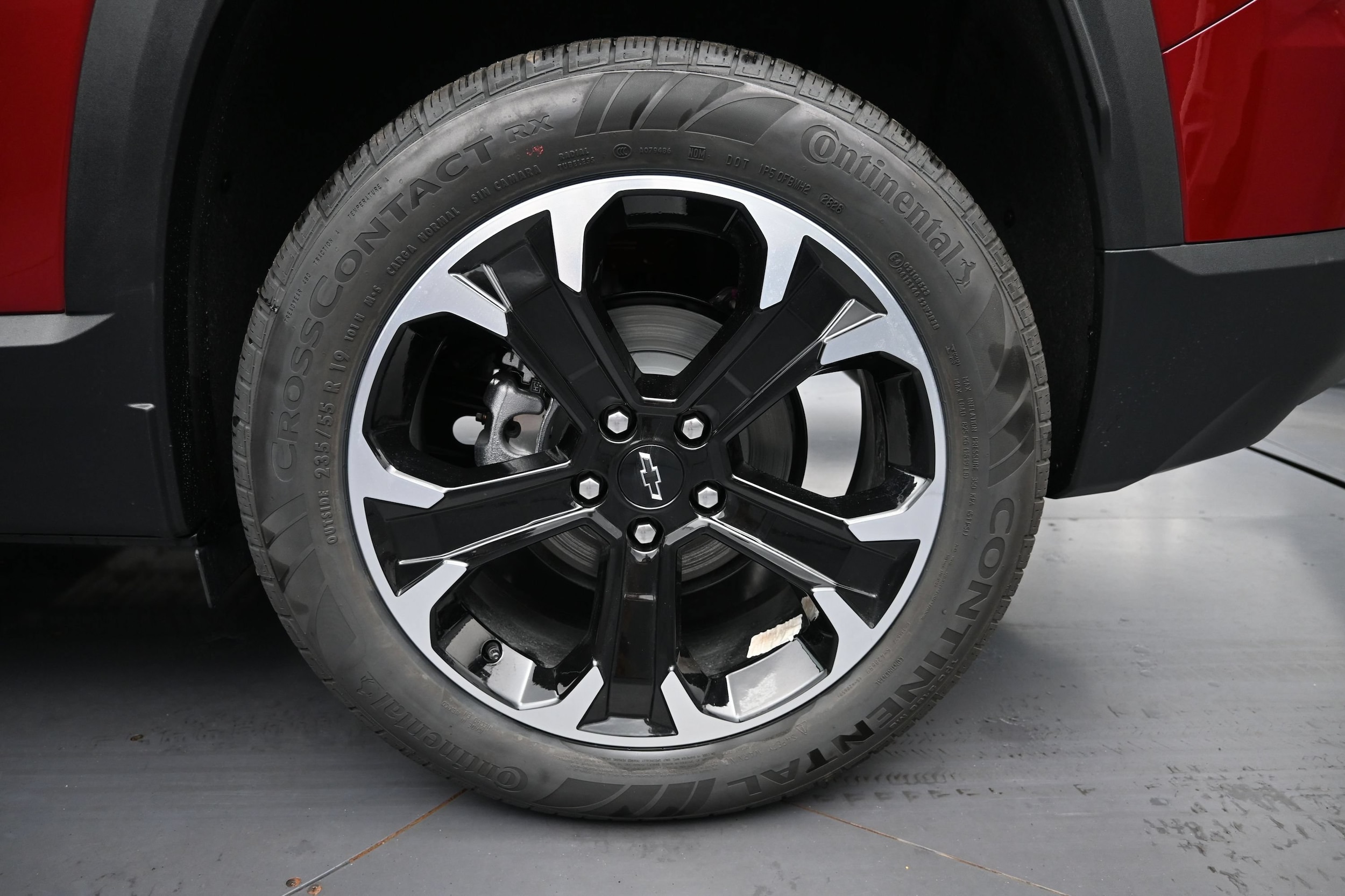 Vehicle thumbnail