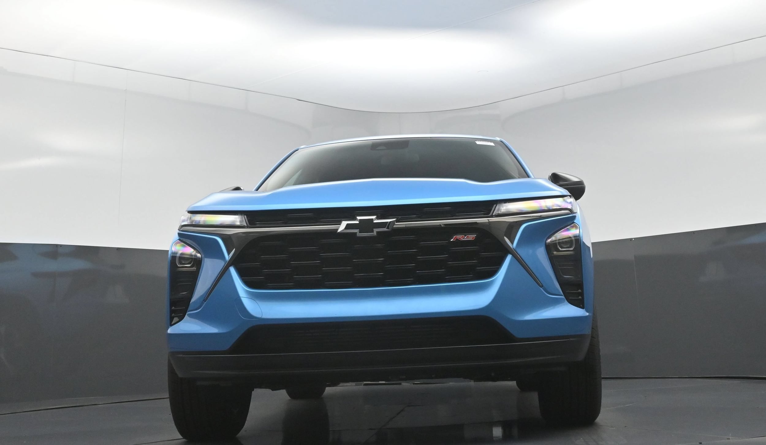 2026 Chevrolet Trax RS - Photo 10