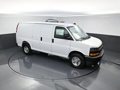 2025 Chevrolet Express Cargo 2500 WT Van