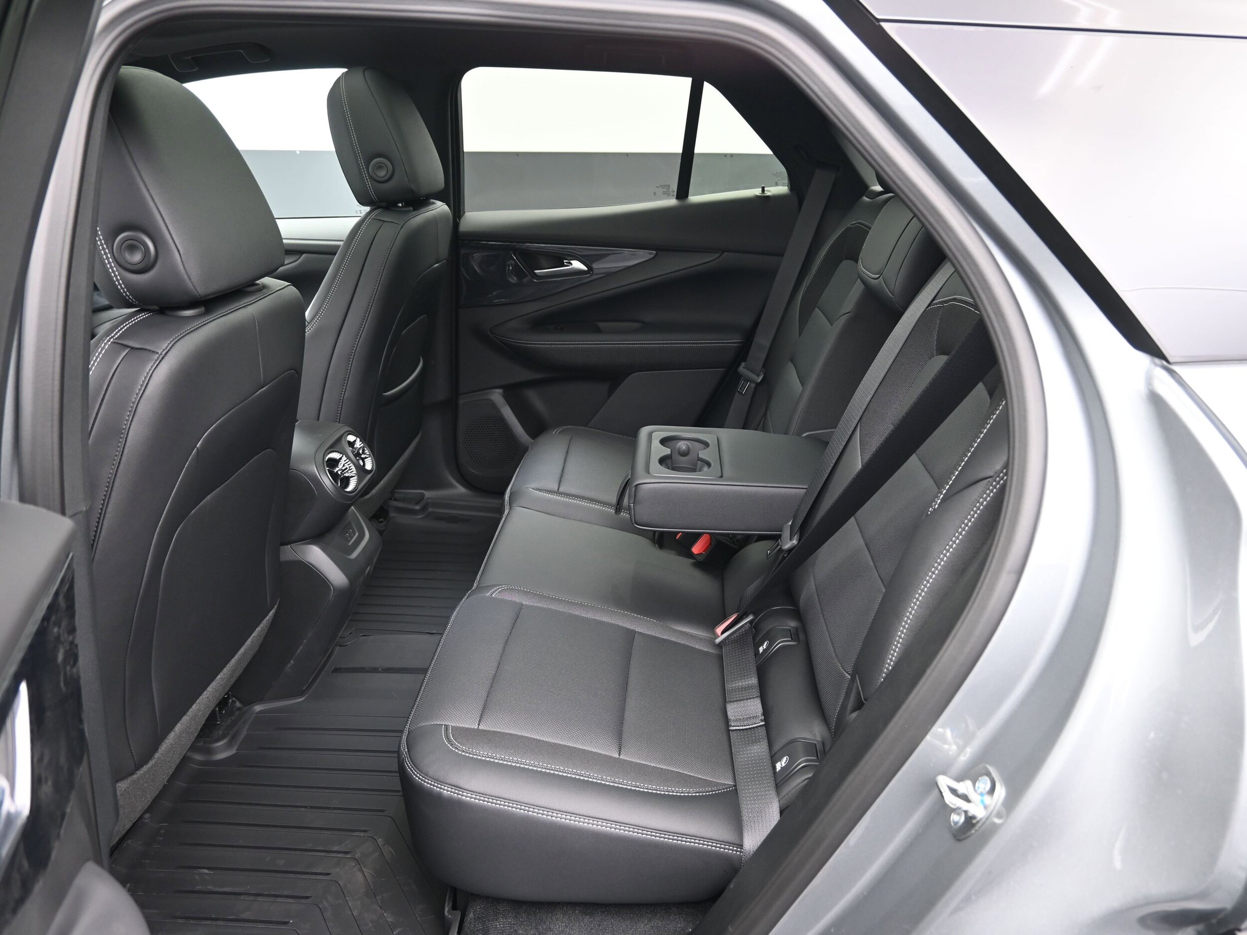 2026 Chevrolet Blazer EV LT - Photo 51