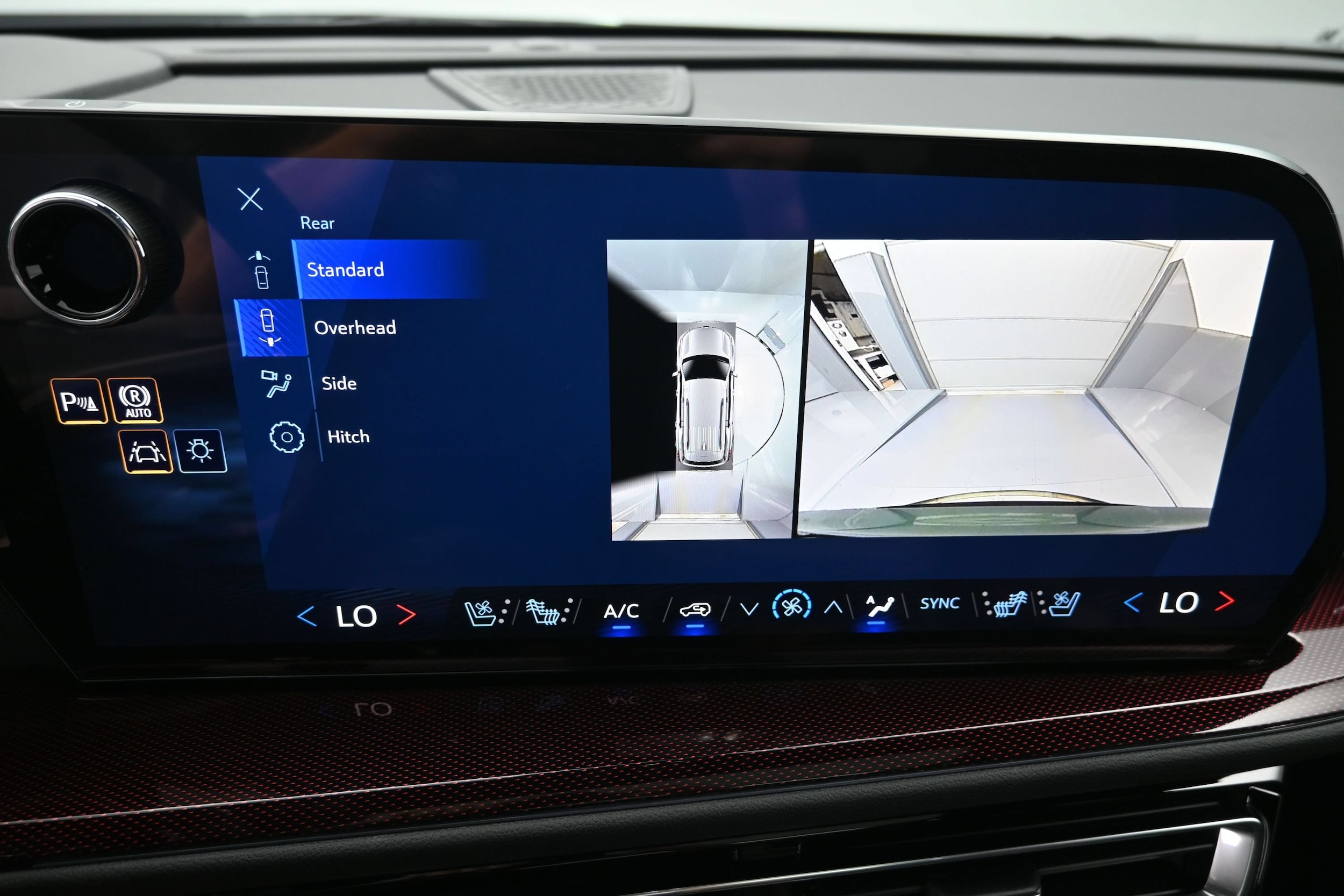 2027 Chevrolet Traverse RS - Photo 39