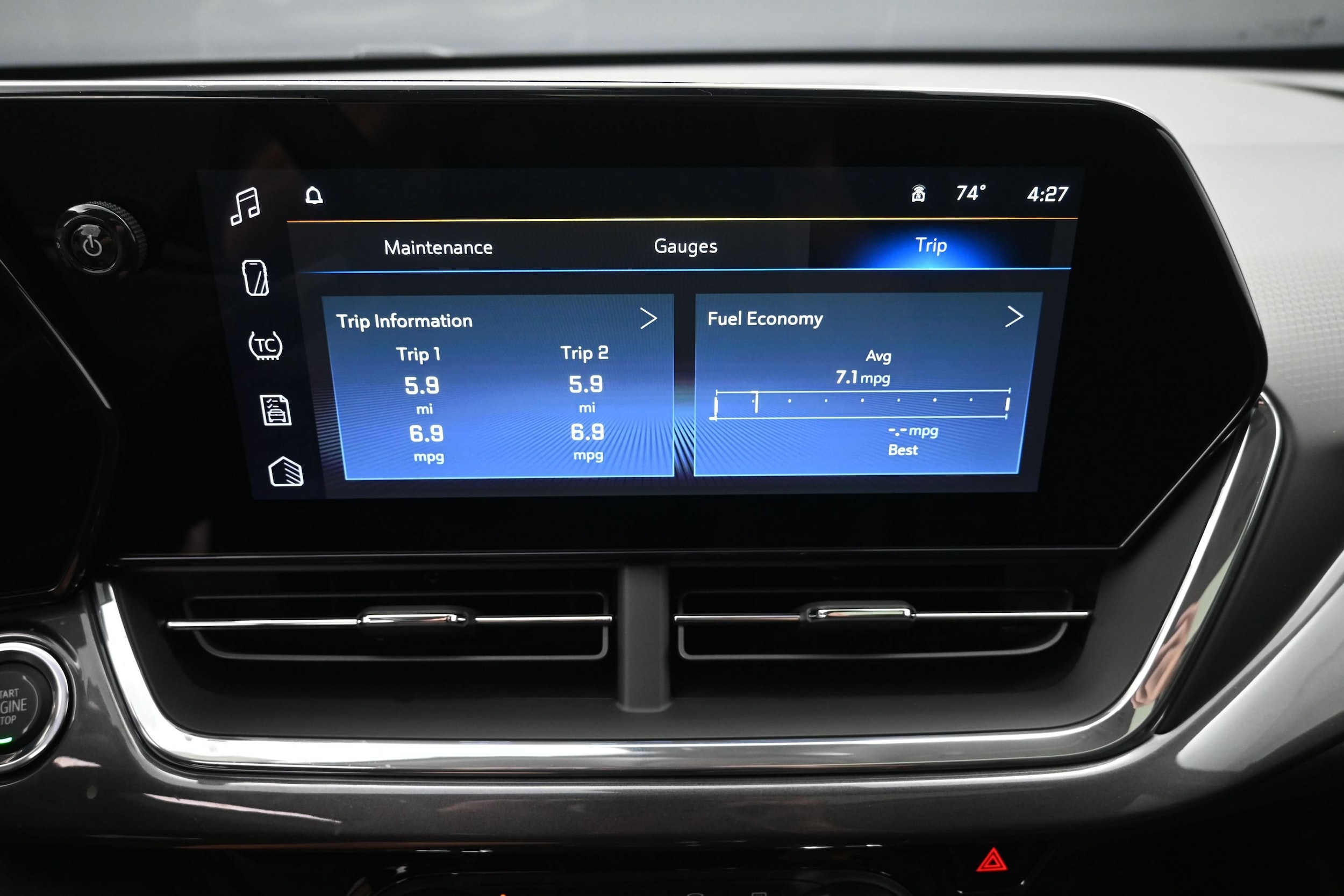 2026 Chevrolet Trax Activ - Photo 34