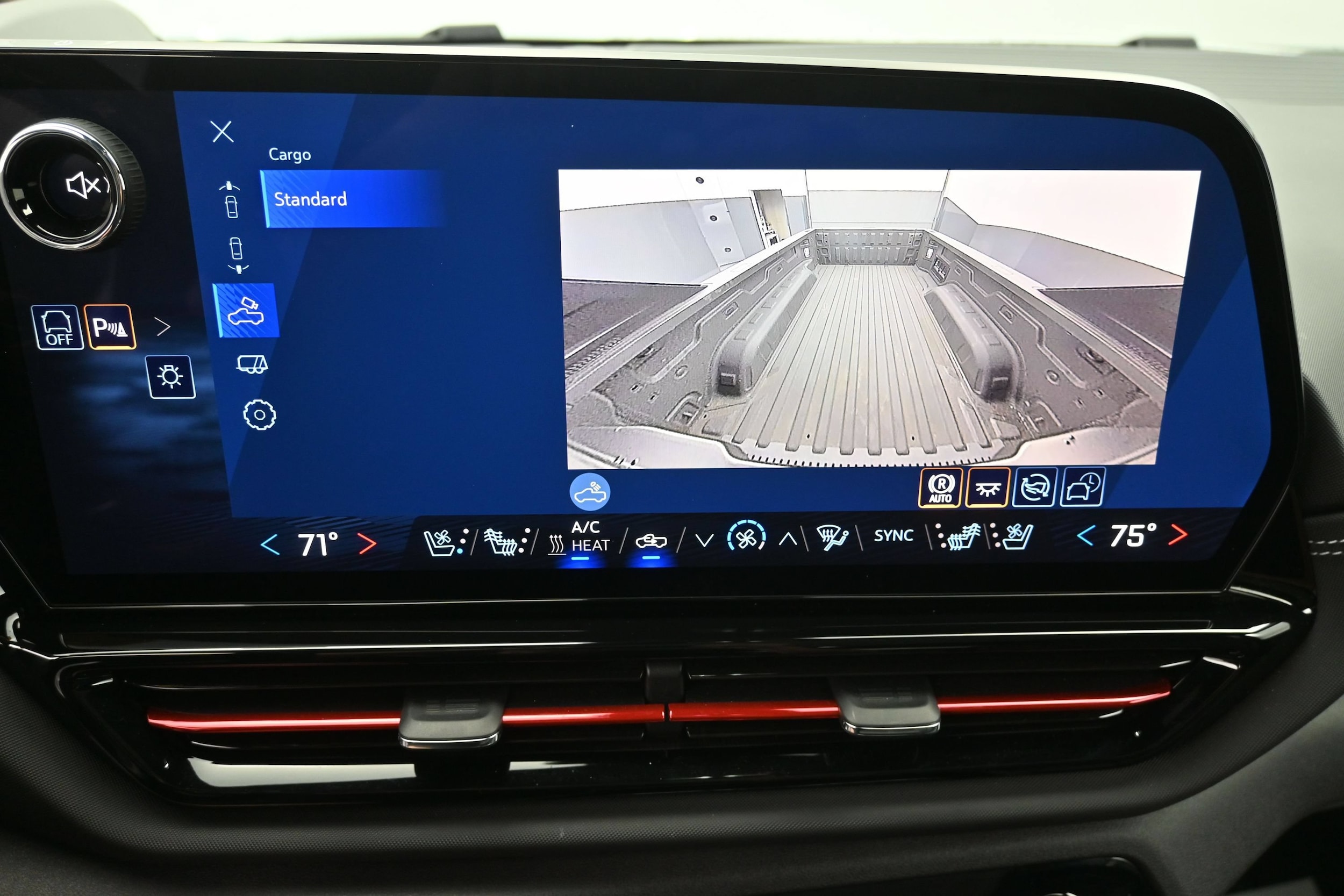 2026 Chevrolet Silverado EV LT - Photo 45