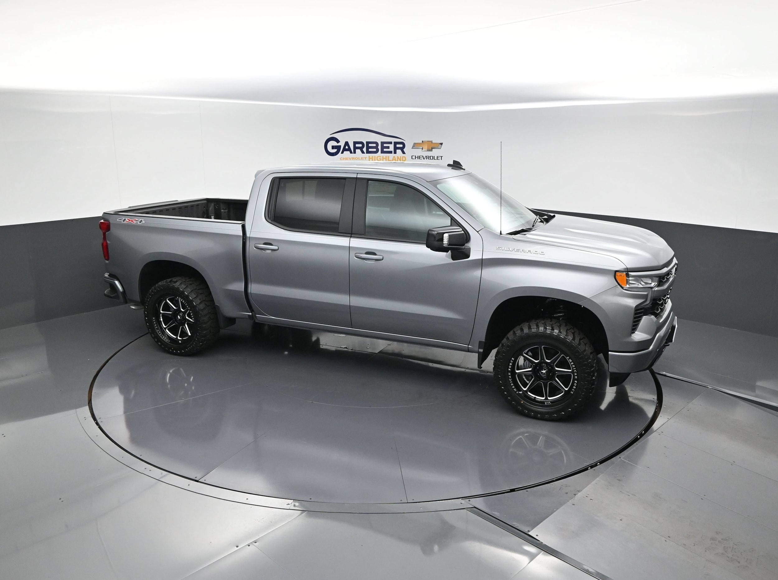 2026 Chevrolet Silverado 1500 RST - Photo 15