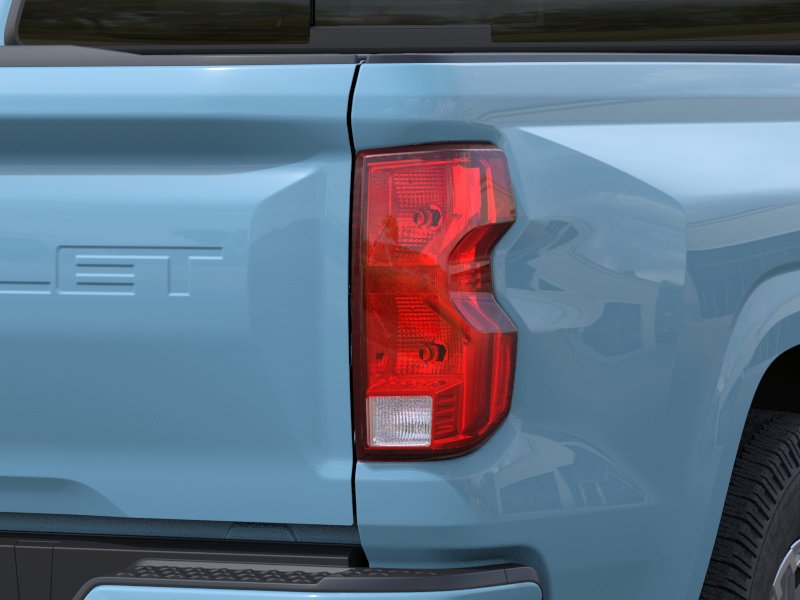 2026 Chevrolet Colorado LT - Photo 64