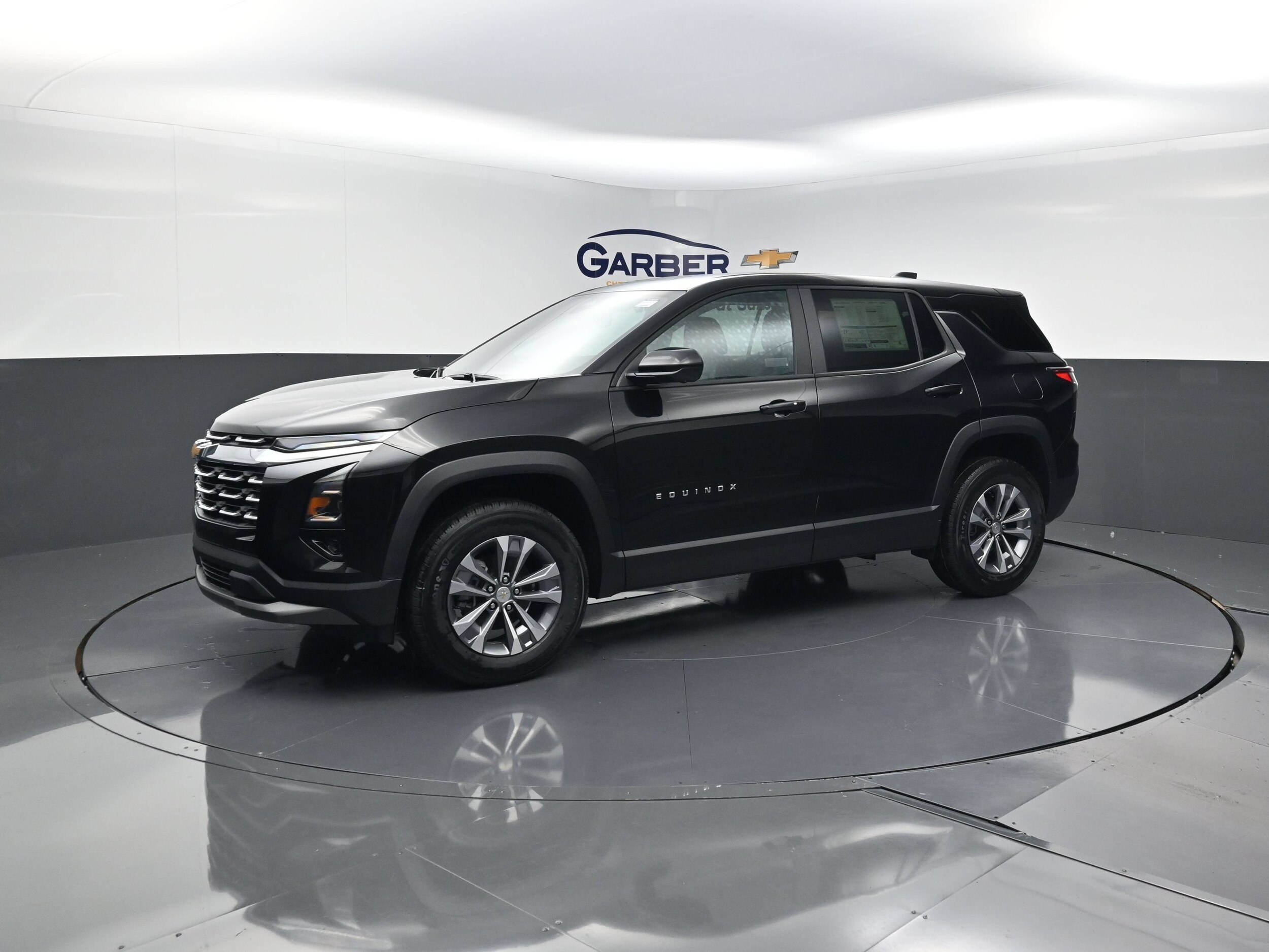 2026 Chevrolet Equinox LT - Photo 6