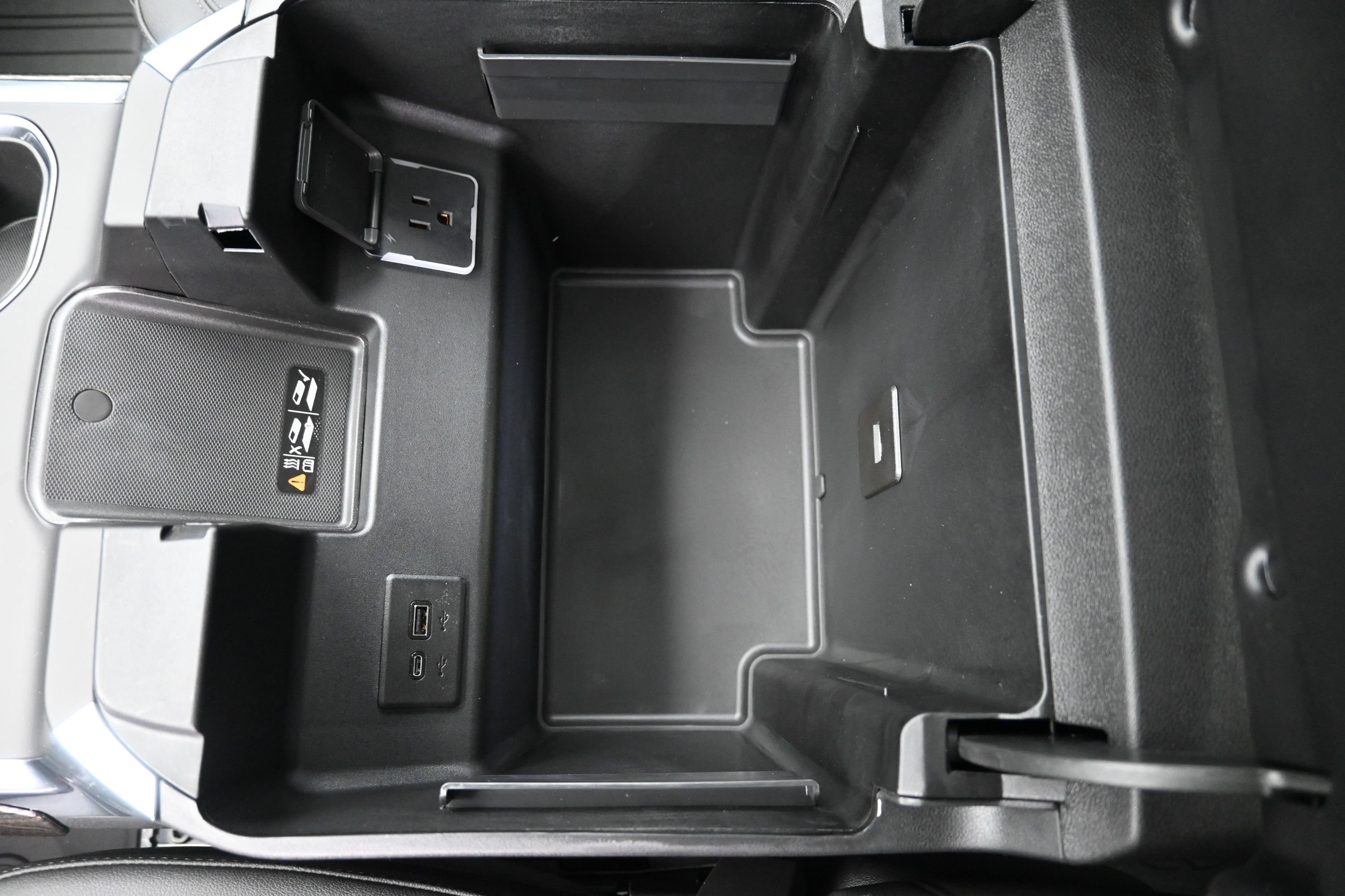 2026 Chevrolet Silverado 1500 RST - Photo 49