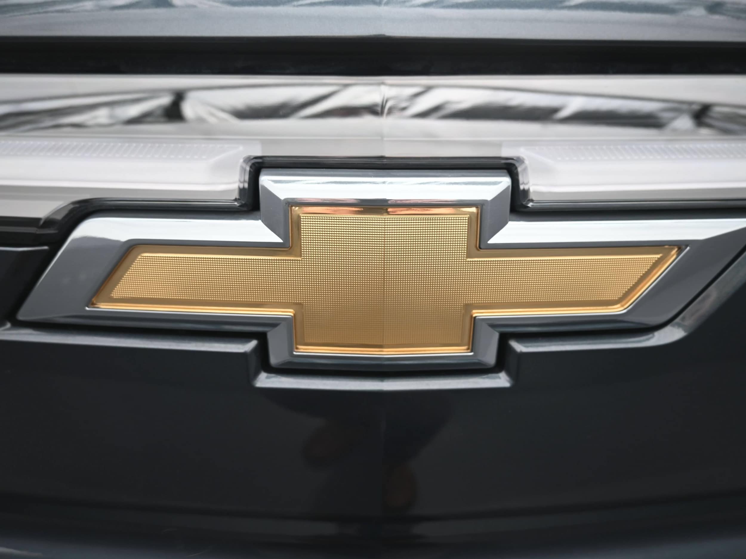 2026 Chevrolet Silverado EV LT - Photo 70