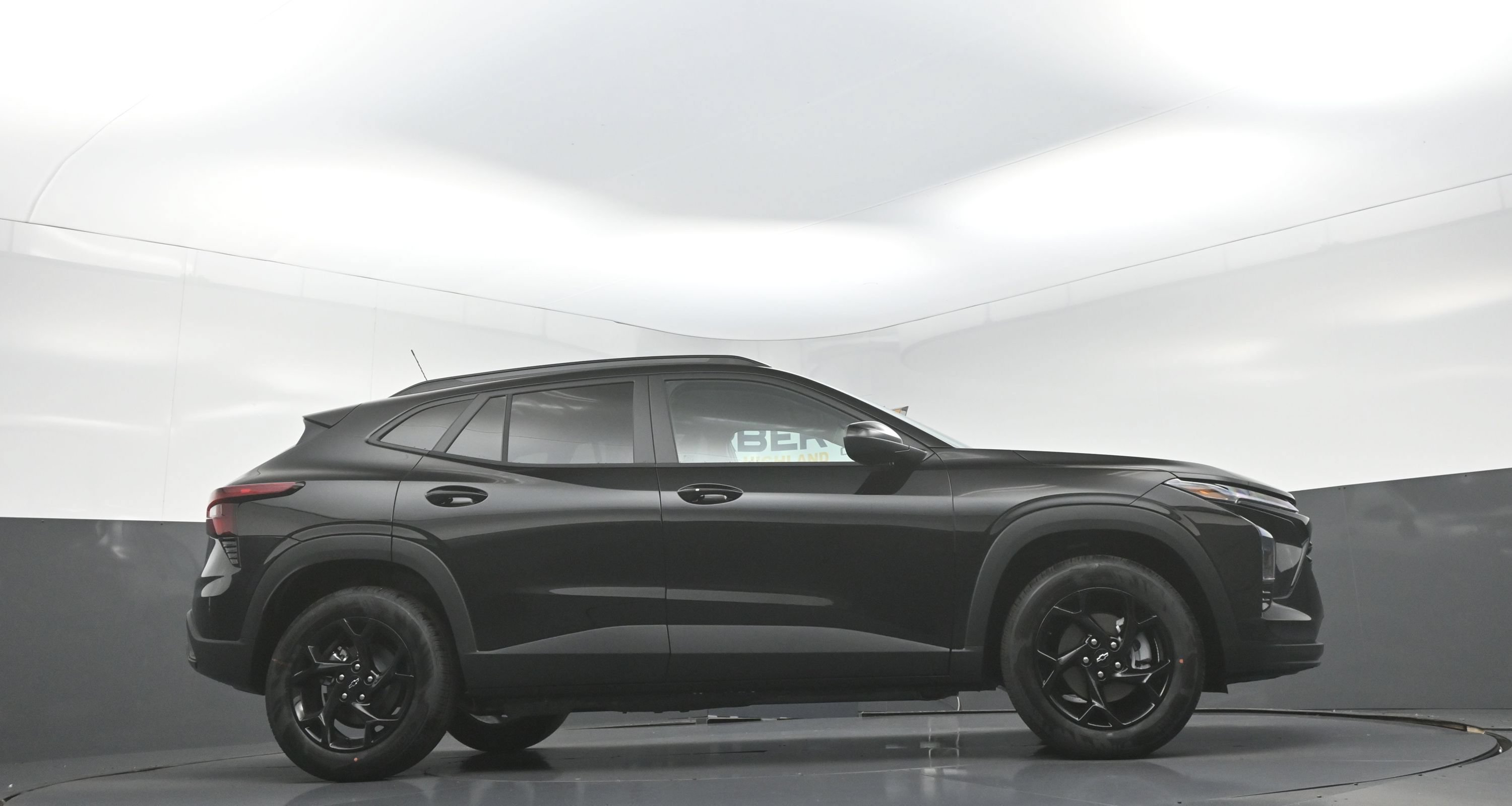Vehicle thumbnail