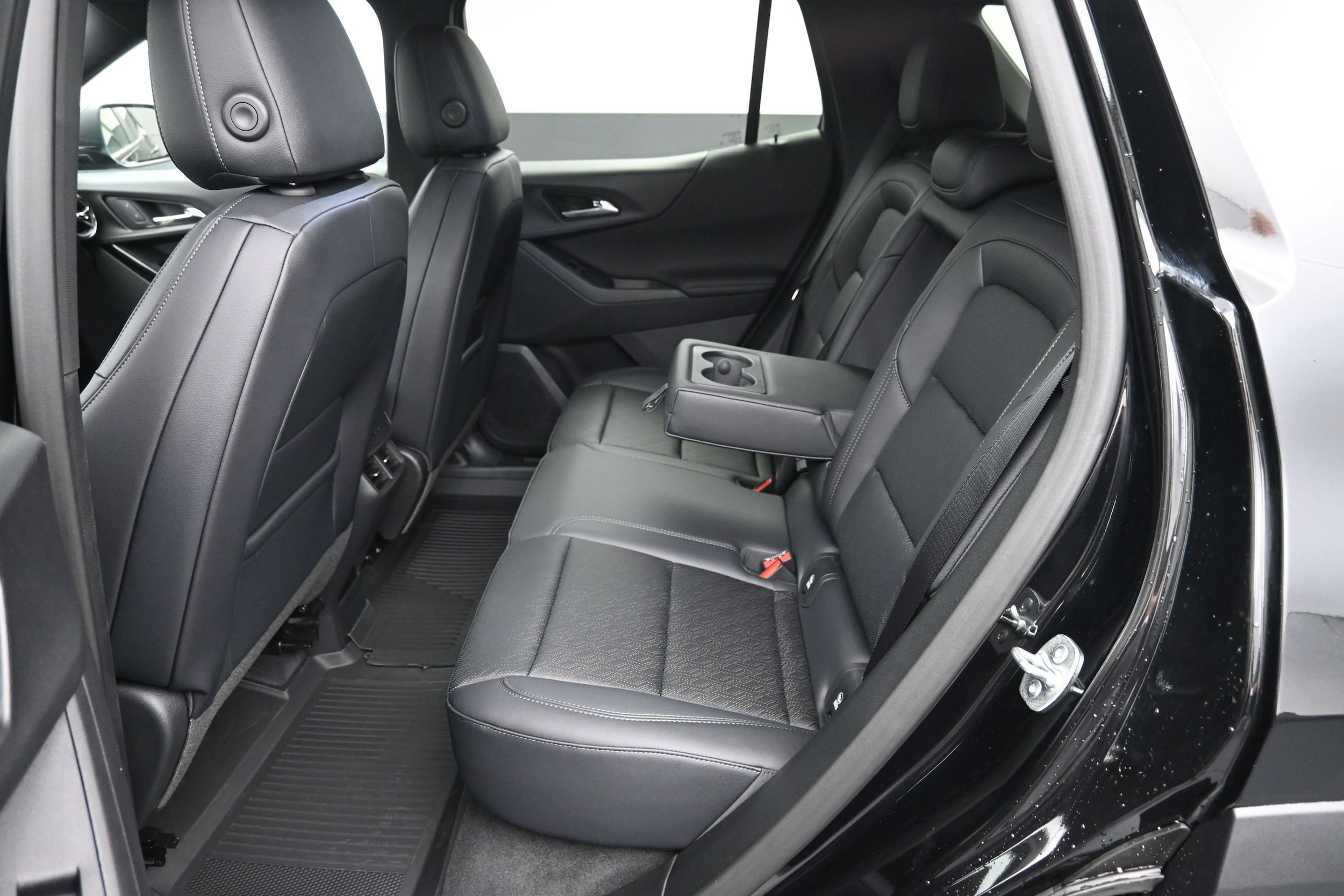 2026 Chevrolet Equinox LT - Photo 51