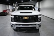  Chevrolet Silverado 3500 HD Chassis Cab