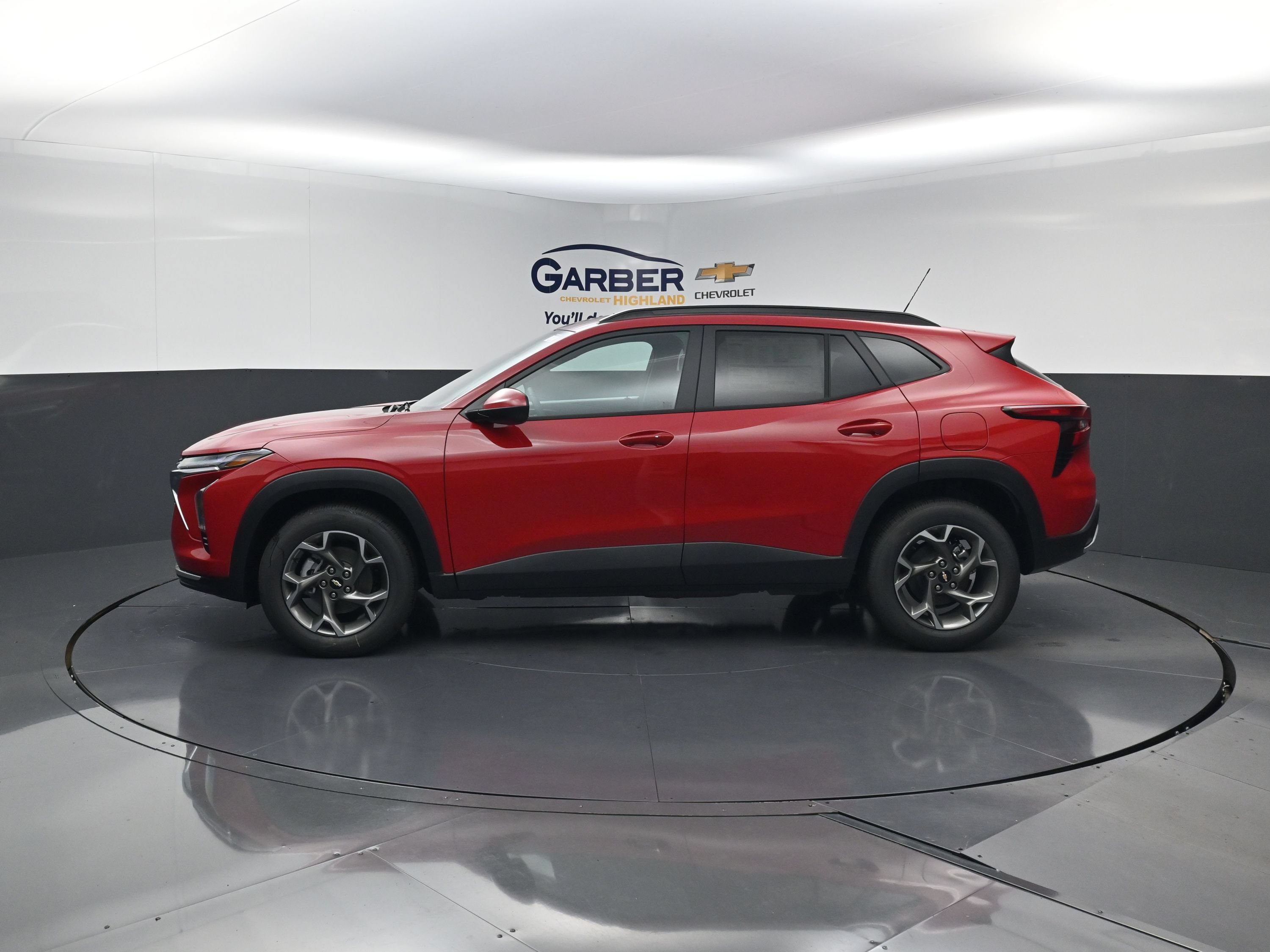 Vehicle thumbnail