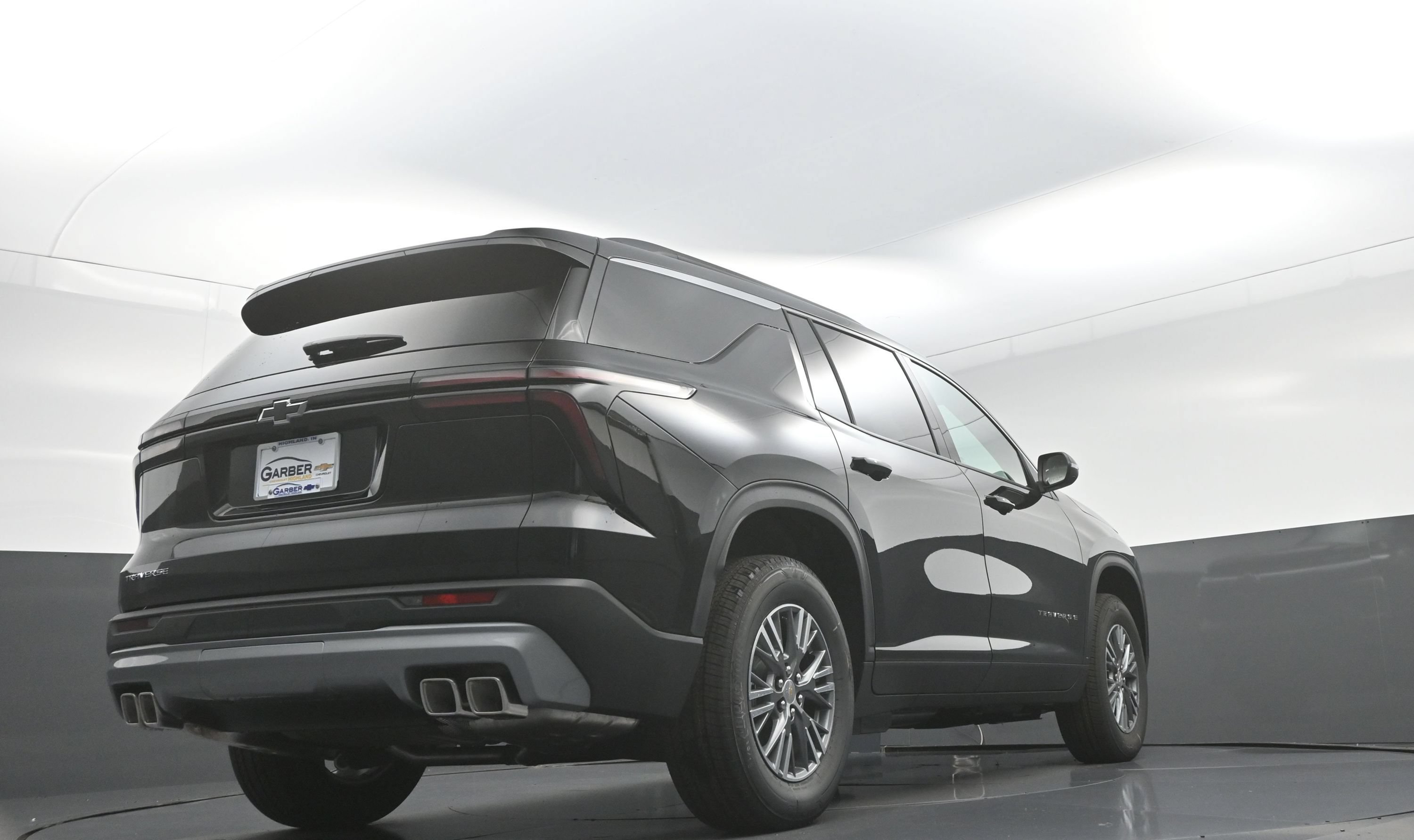 Vehicle thumbnail
