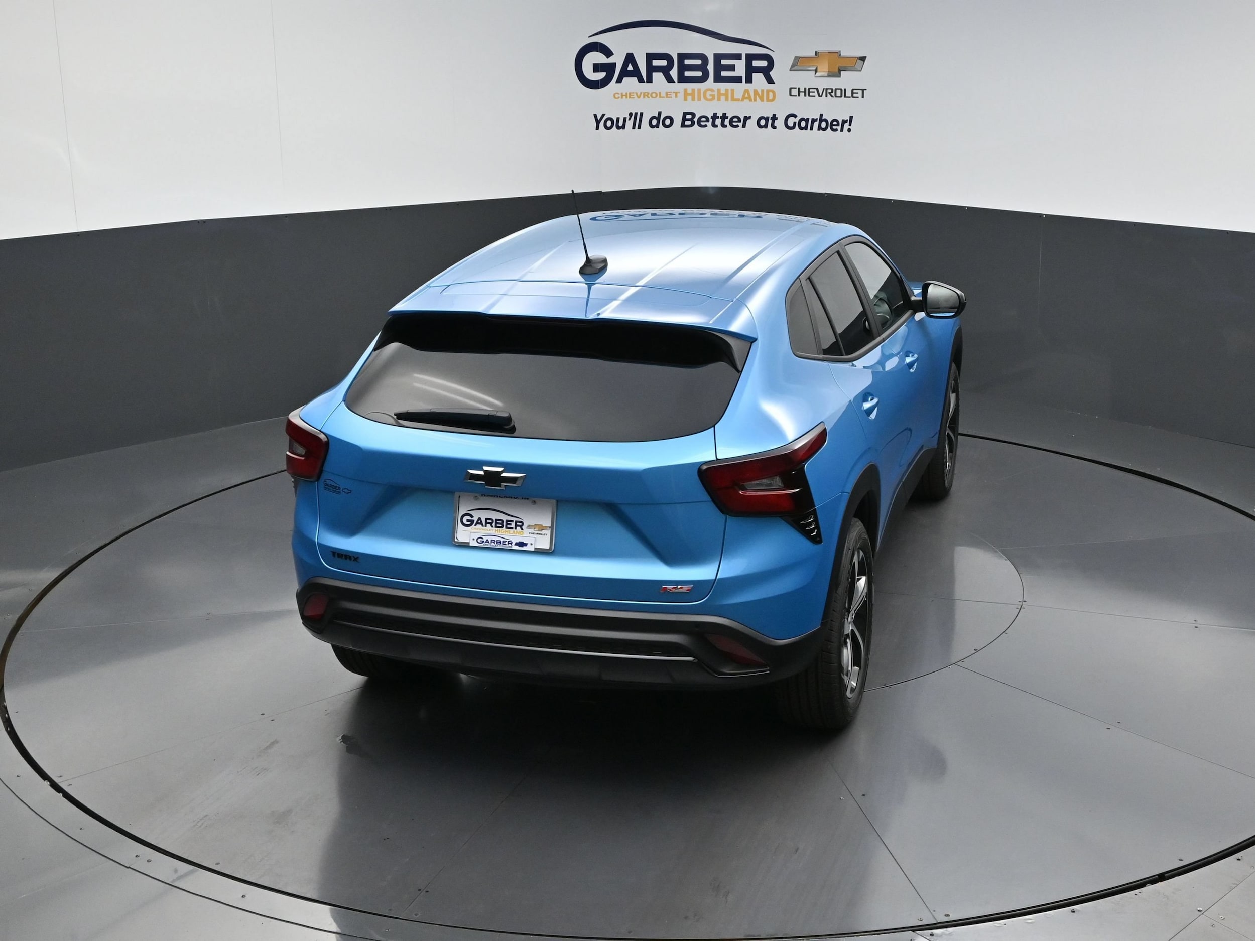 2026 Chevrolet Trax RS - Photo 14