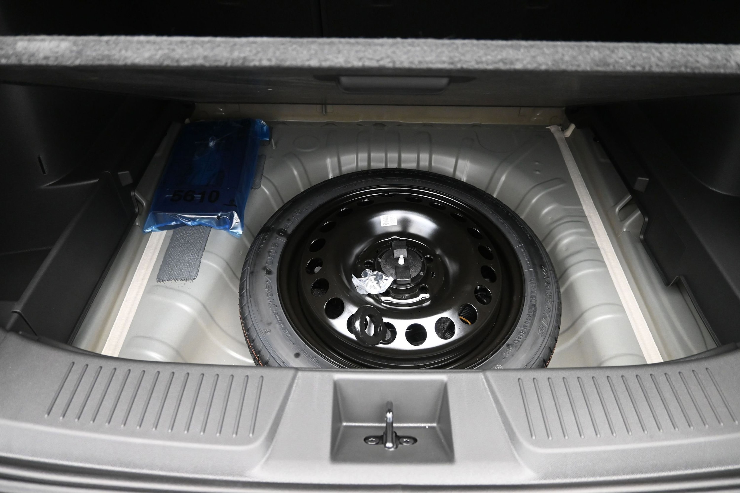 2026 Chevrolet Trax LT - Photo 46