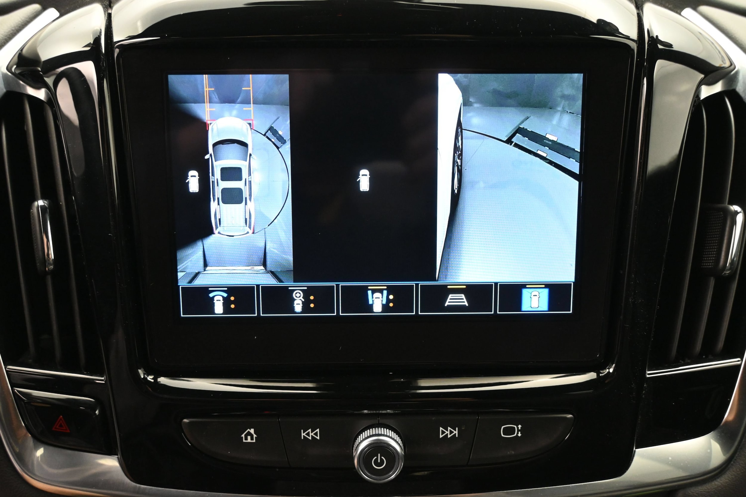 Vehicle thumbnail