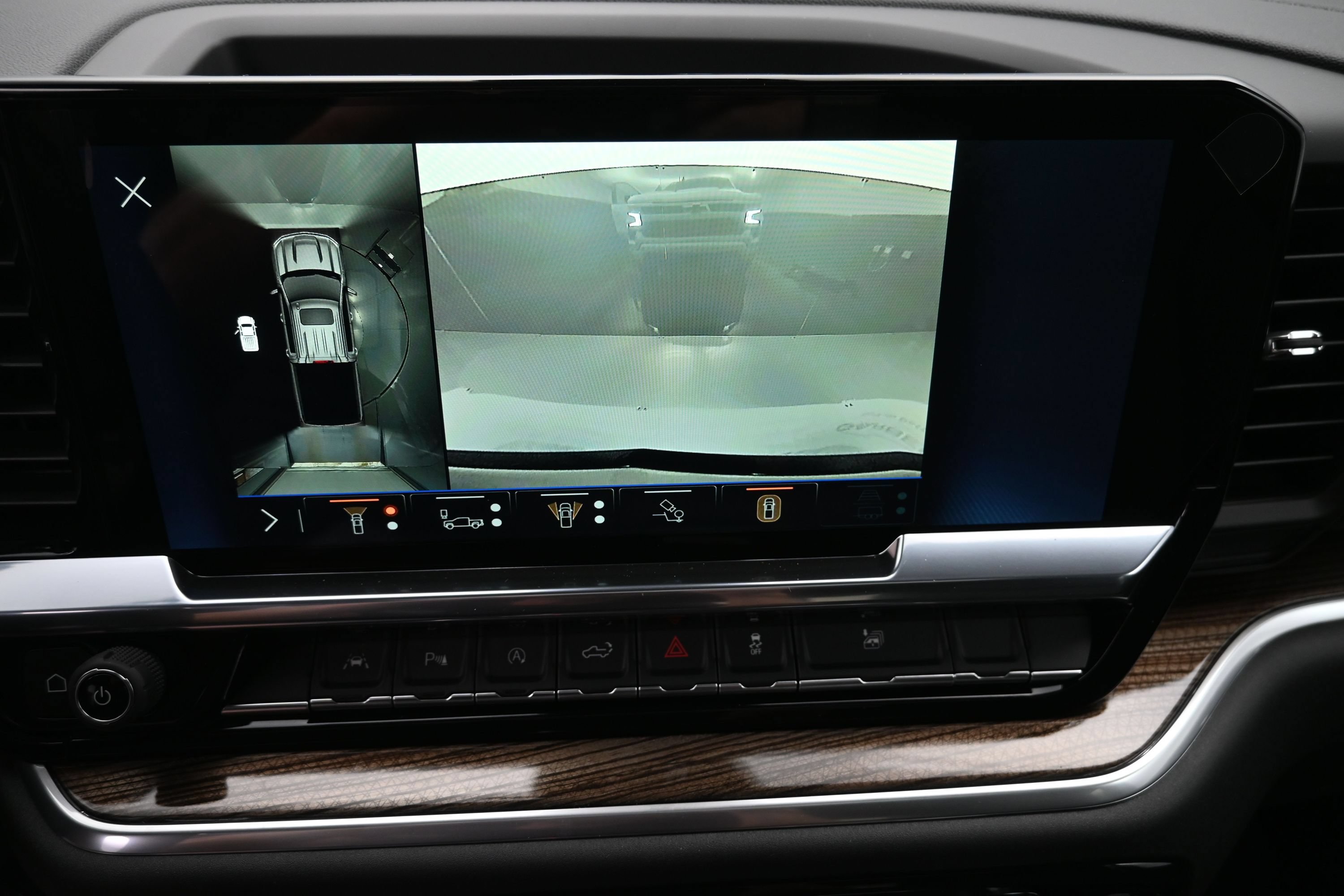 Vehicle thumbnail