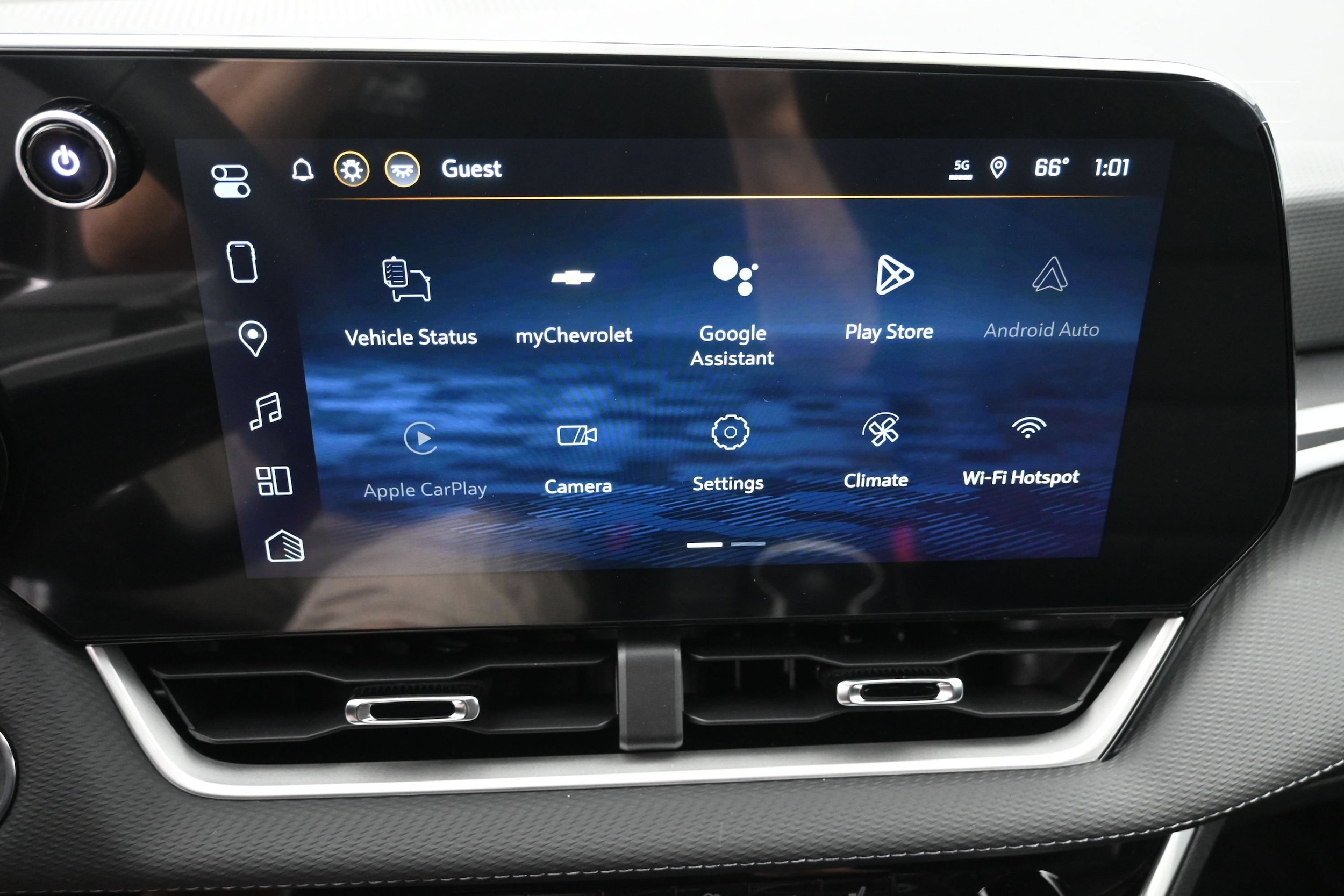 2026 Chevrolet Equinox LT - Photo 33