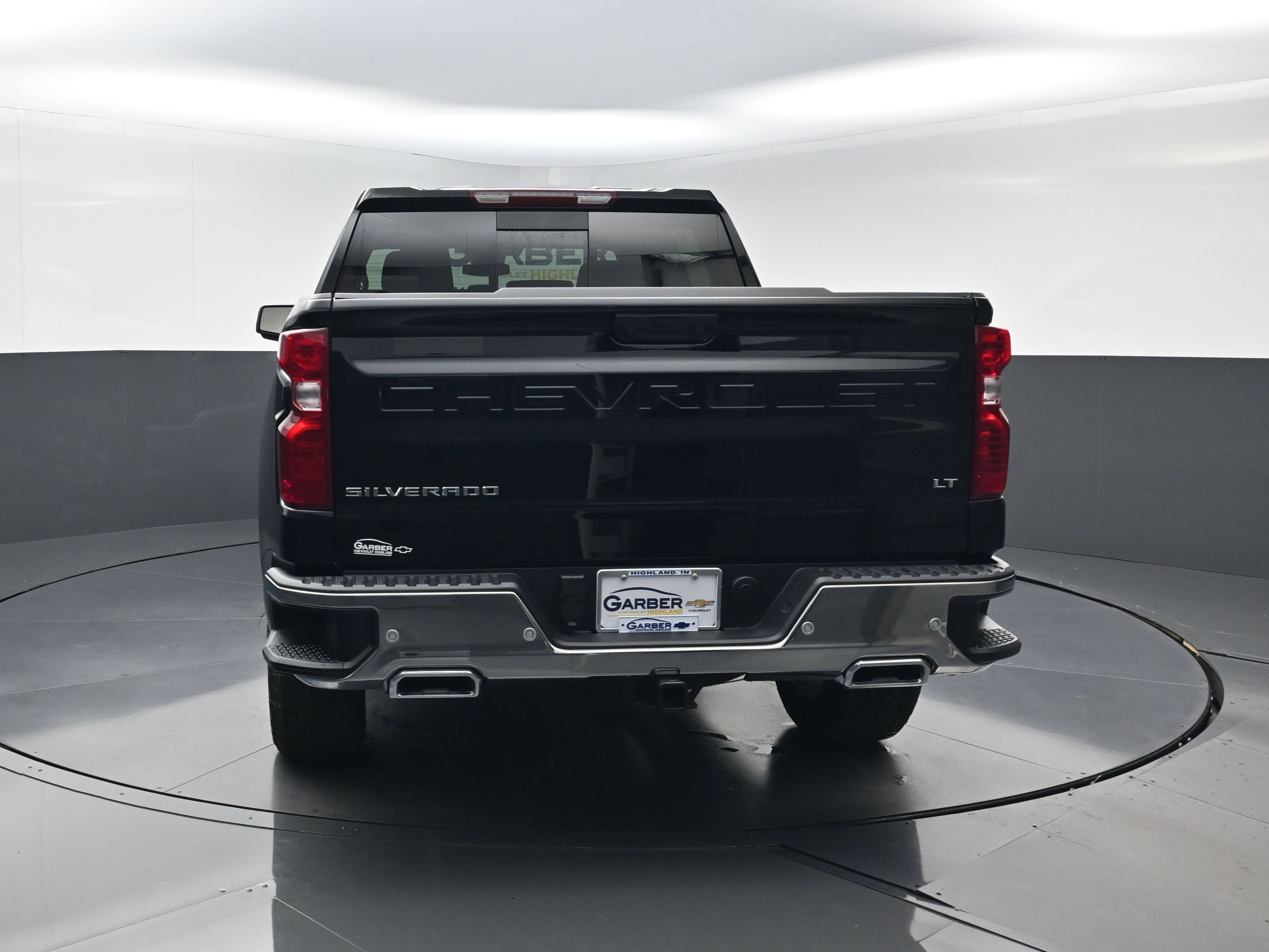 Vehicle thumbnail