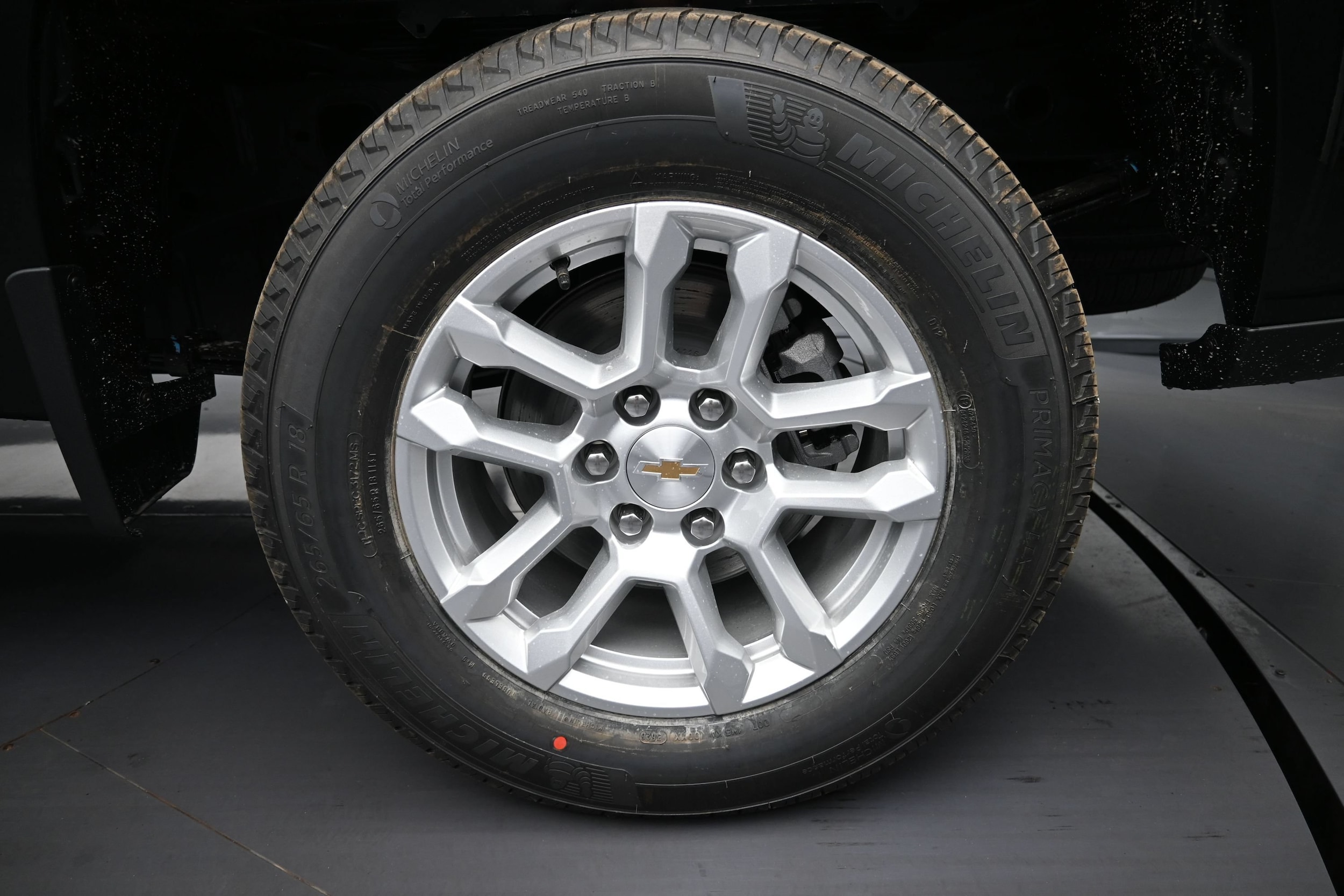 Vehicle thumbnail
