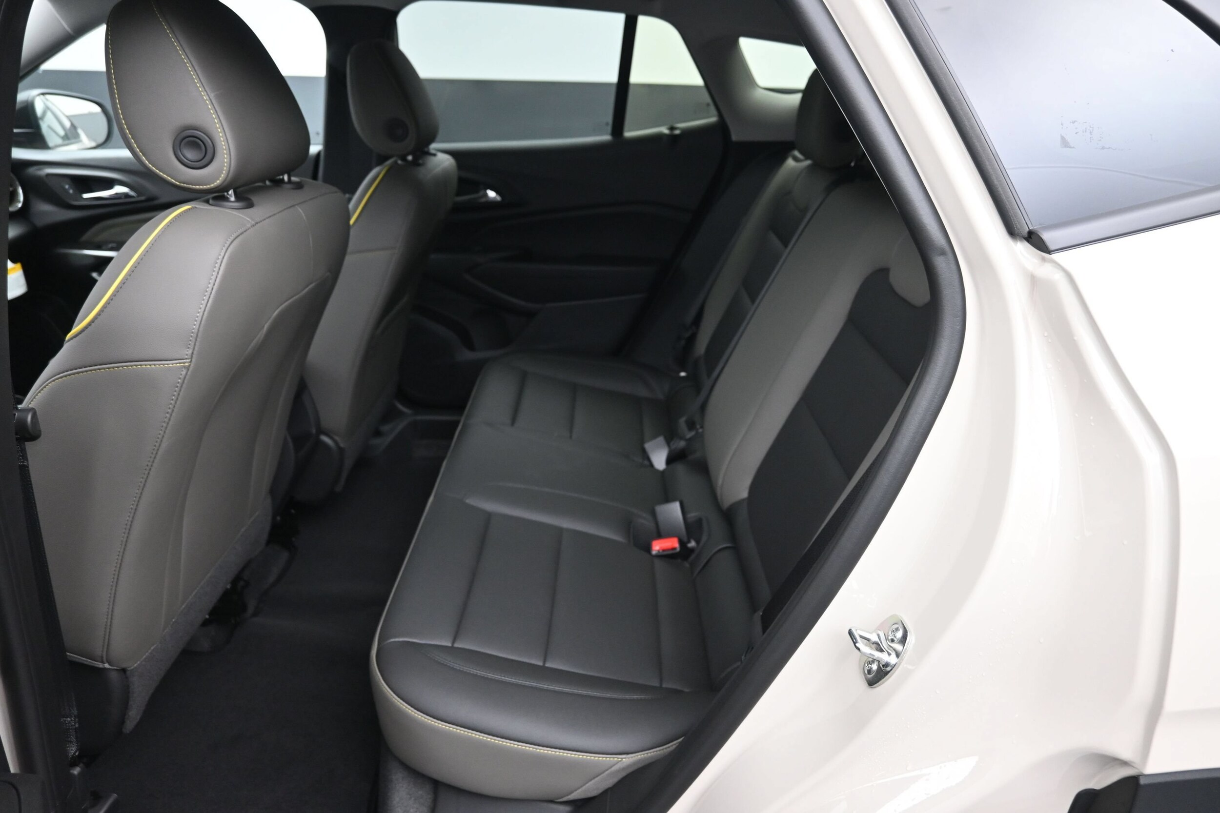 2026 Chevrolet Trax Activ - Photo 45