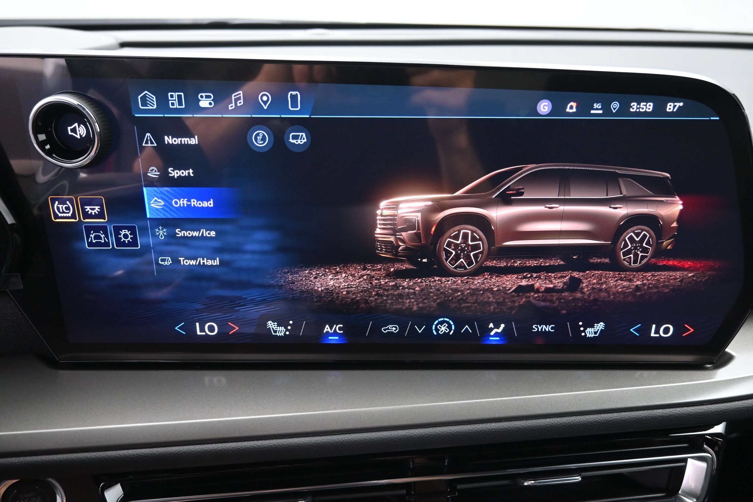 2026 Chevrolet Traverse LT - Photo 39