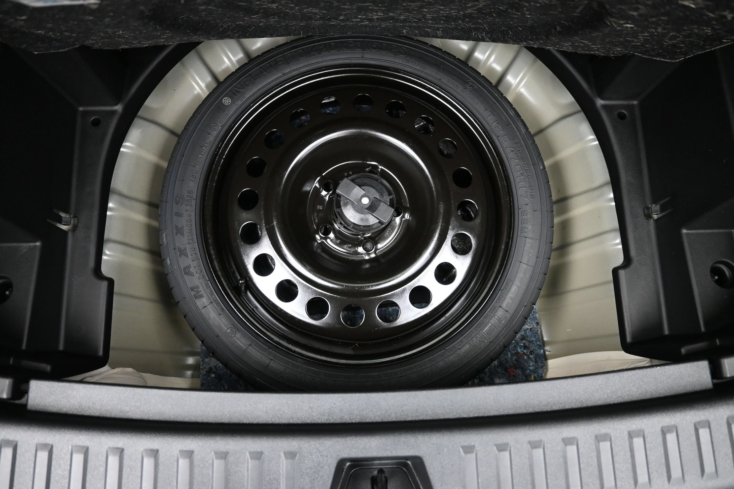 Vehicle thumbnail