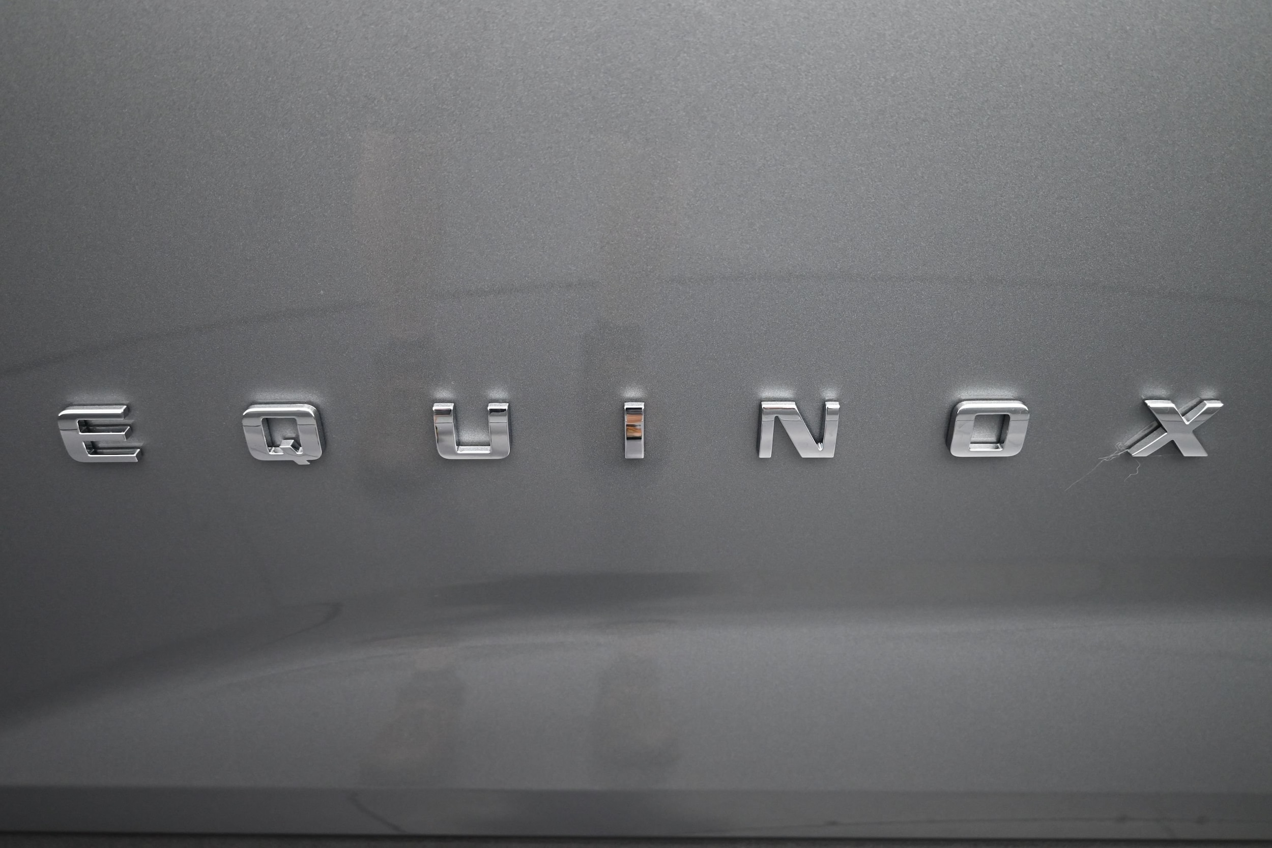 2027 Chevrolet Equinox LT - Photo 55