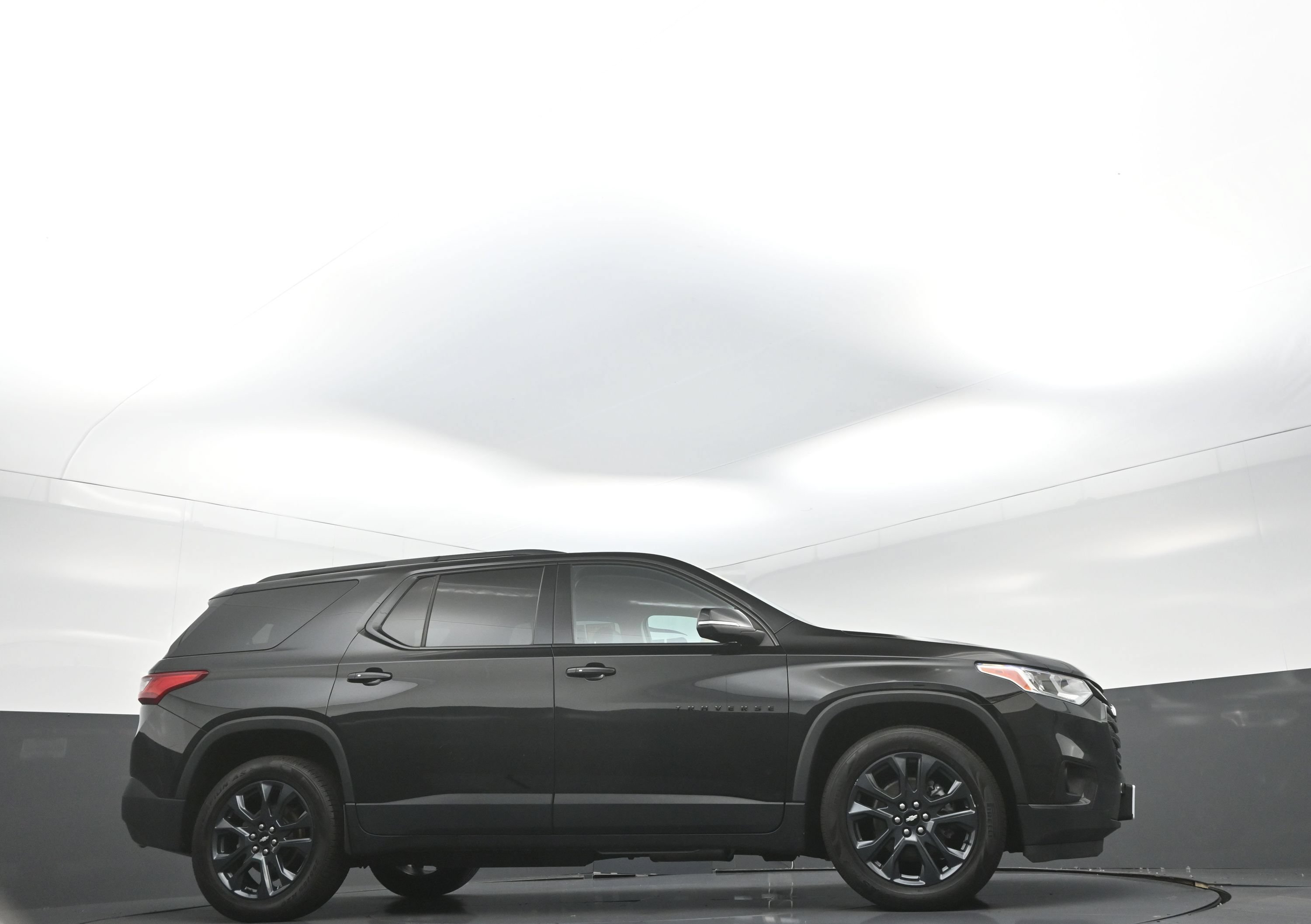 2021 Chevrolet Traverse RS - Photo 9
