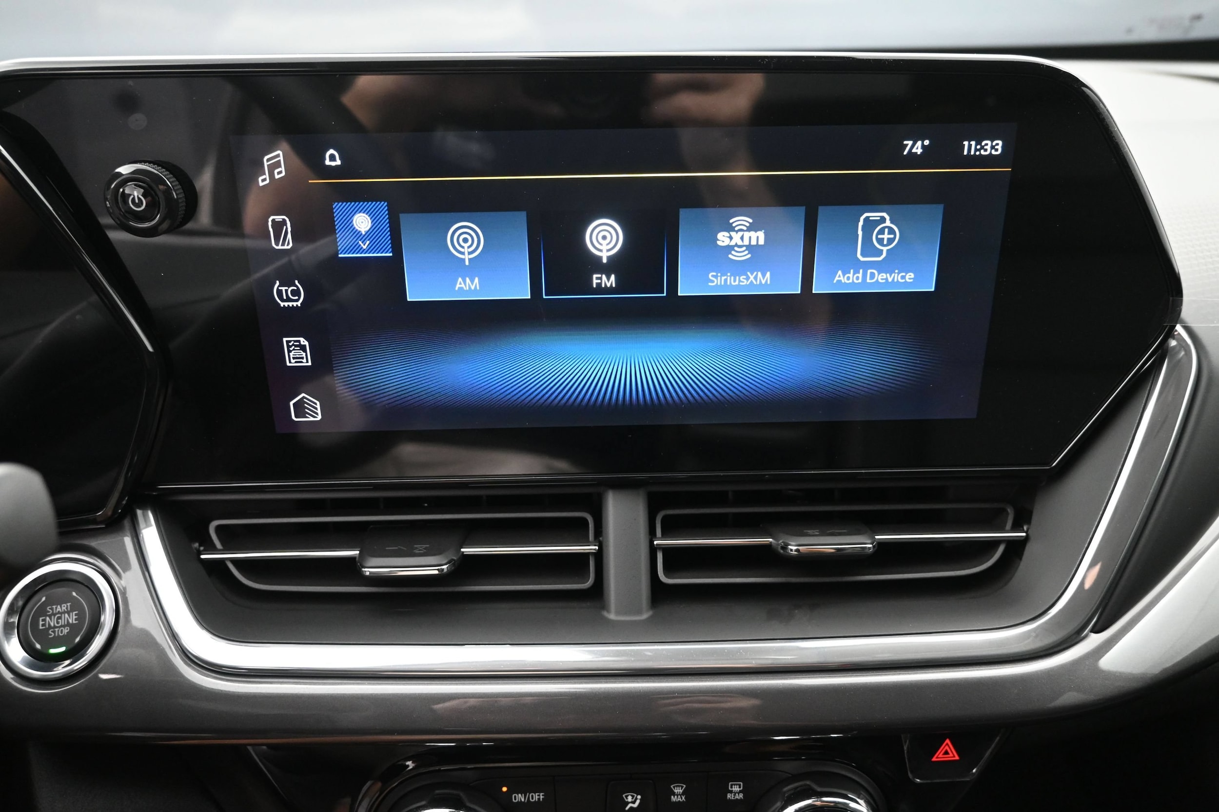 2026 Chevrolet Trax Activ - Photo 33