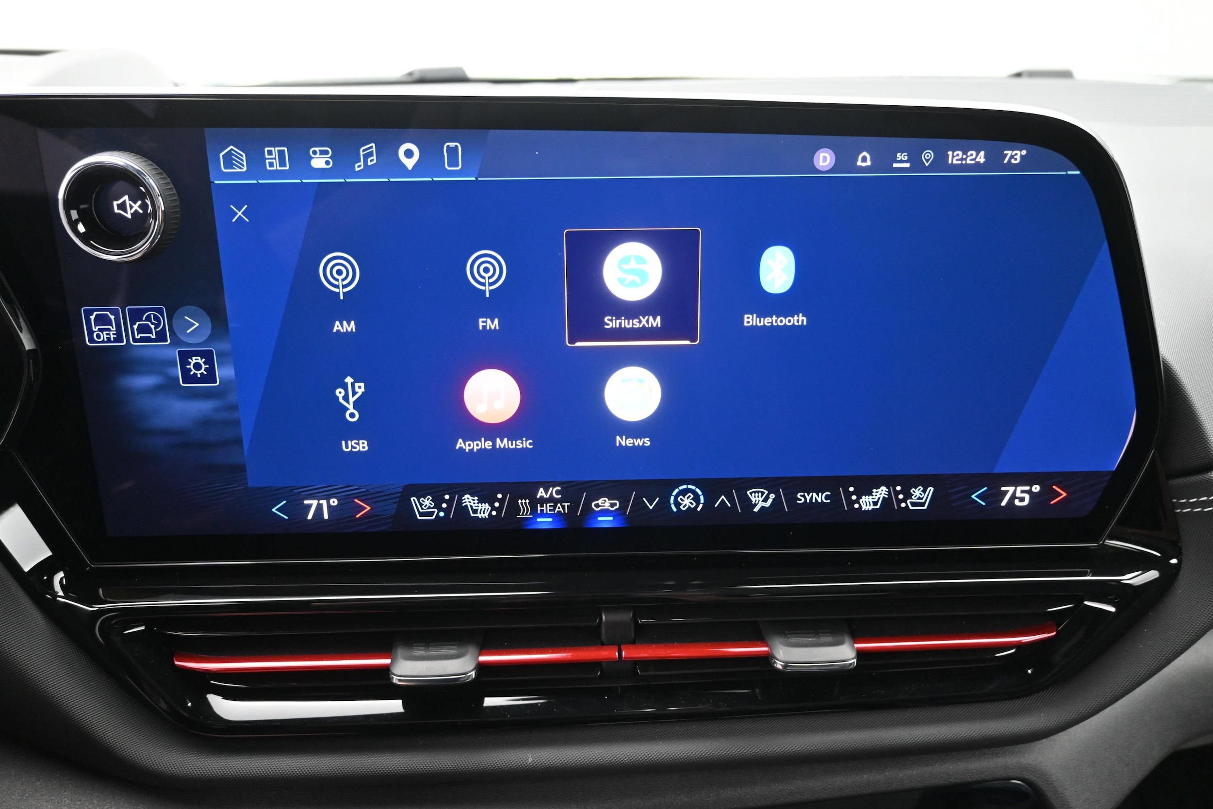 2026 Chevrolet Silverado EV LT - Photo 34
