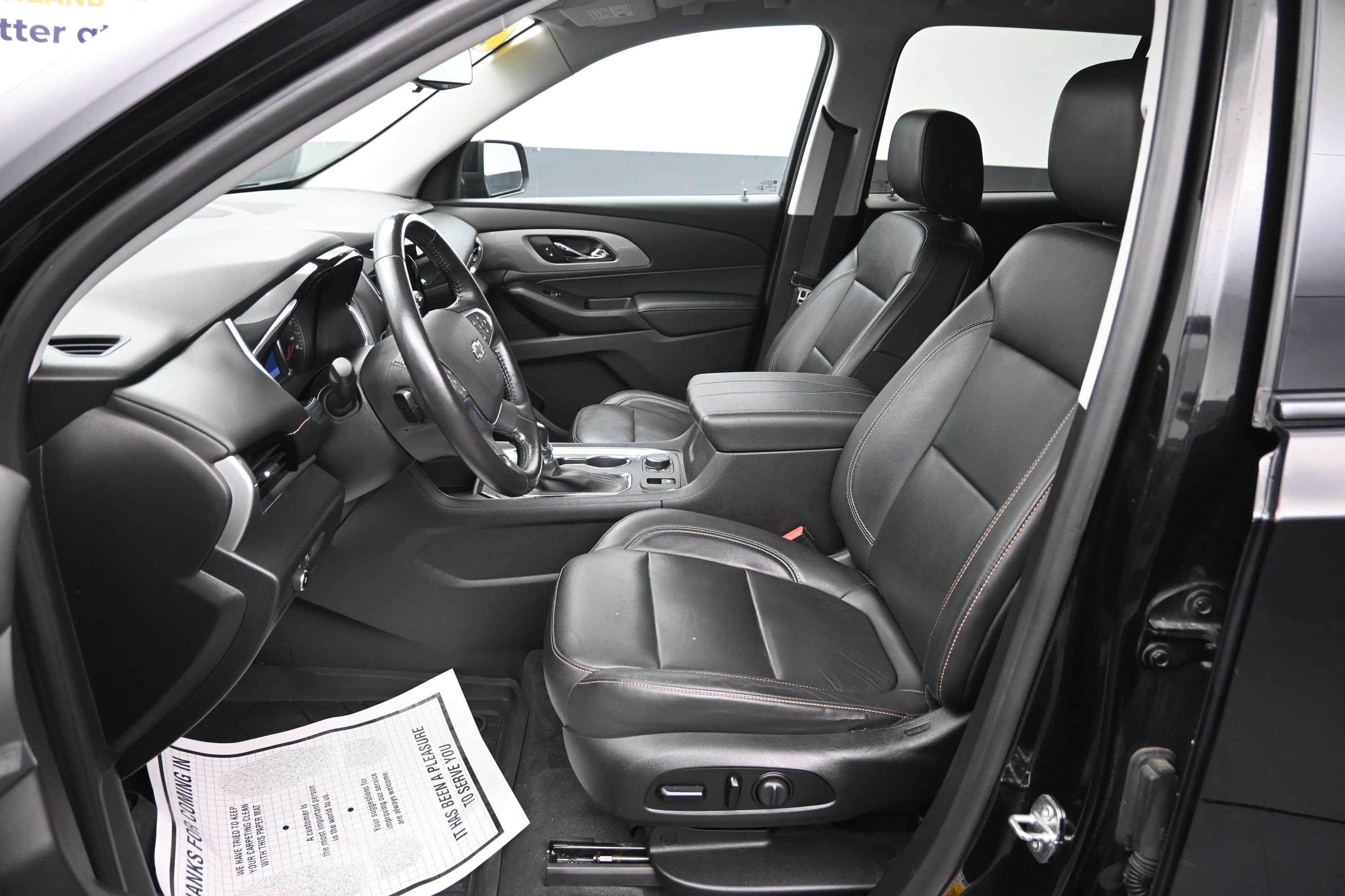2021 Chevrolet Traverse RS - Photo 20