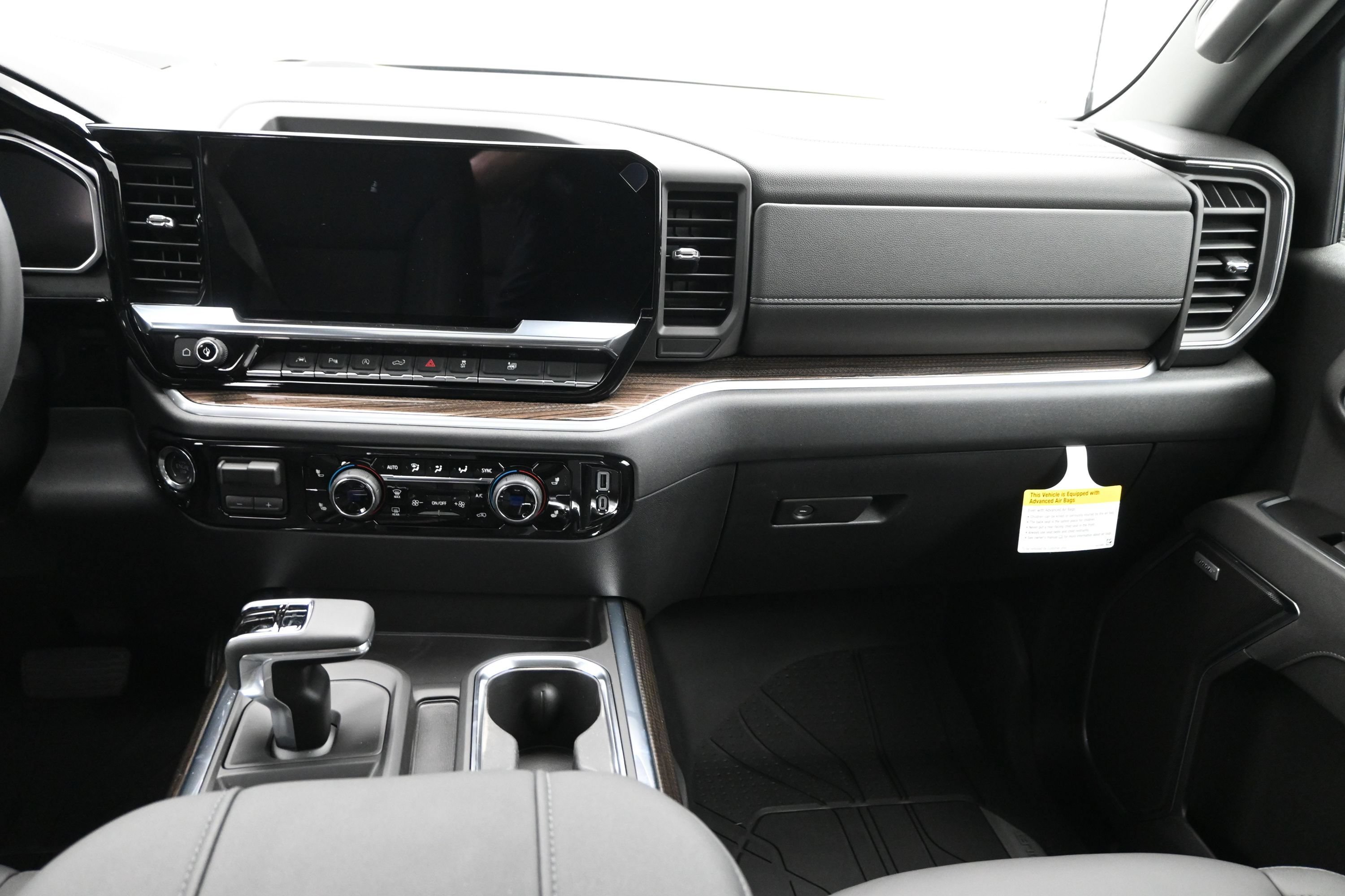 2026 Chevrolet Silverado 1500 RST - Photo 18