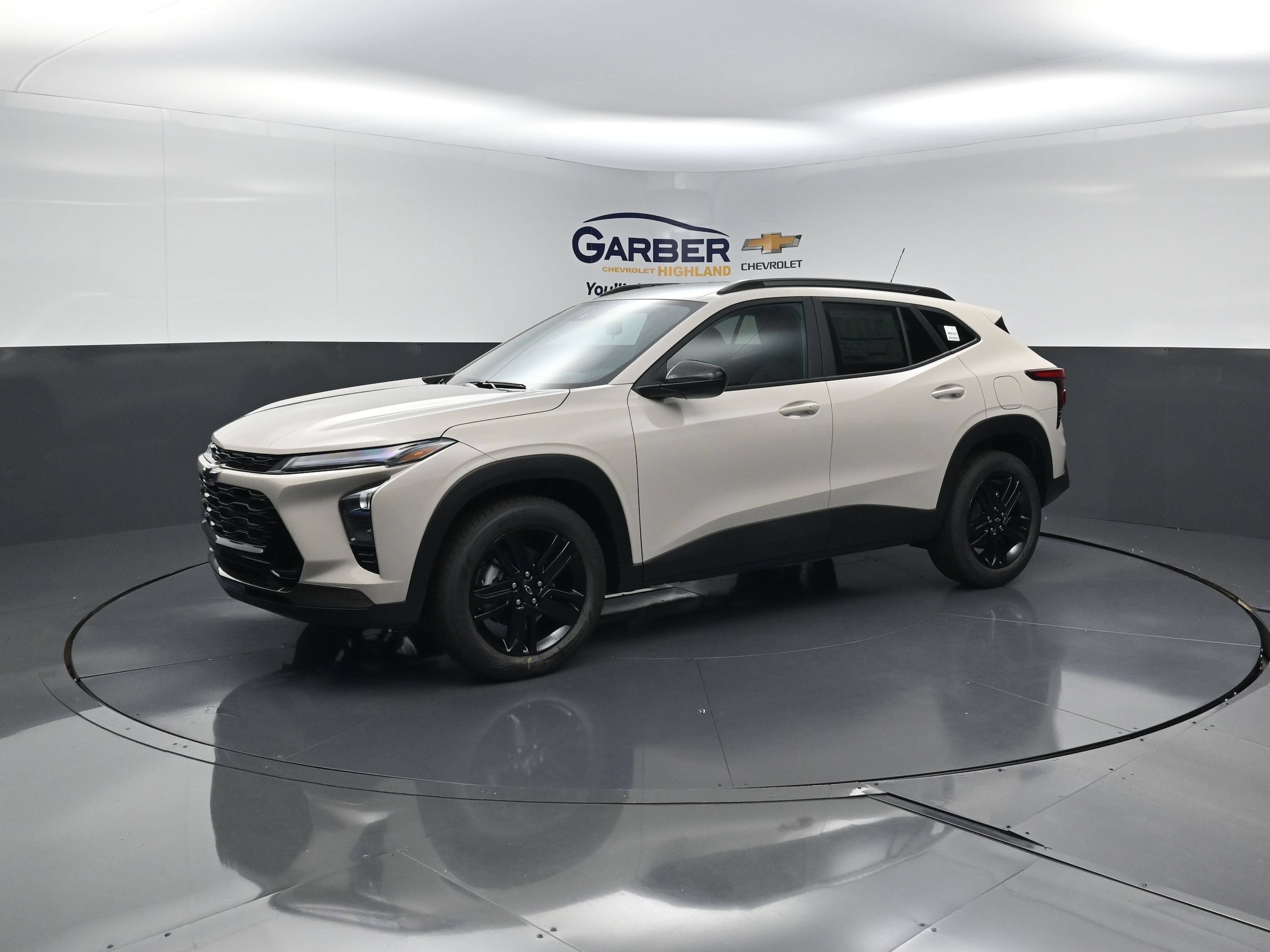 2026 Chevrolet Trax Activ - Photo 6