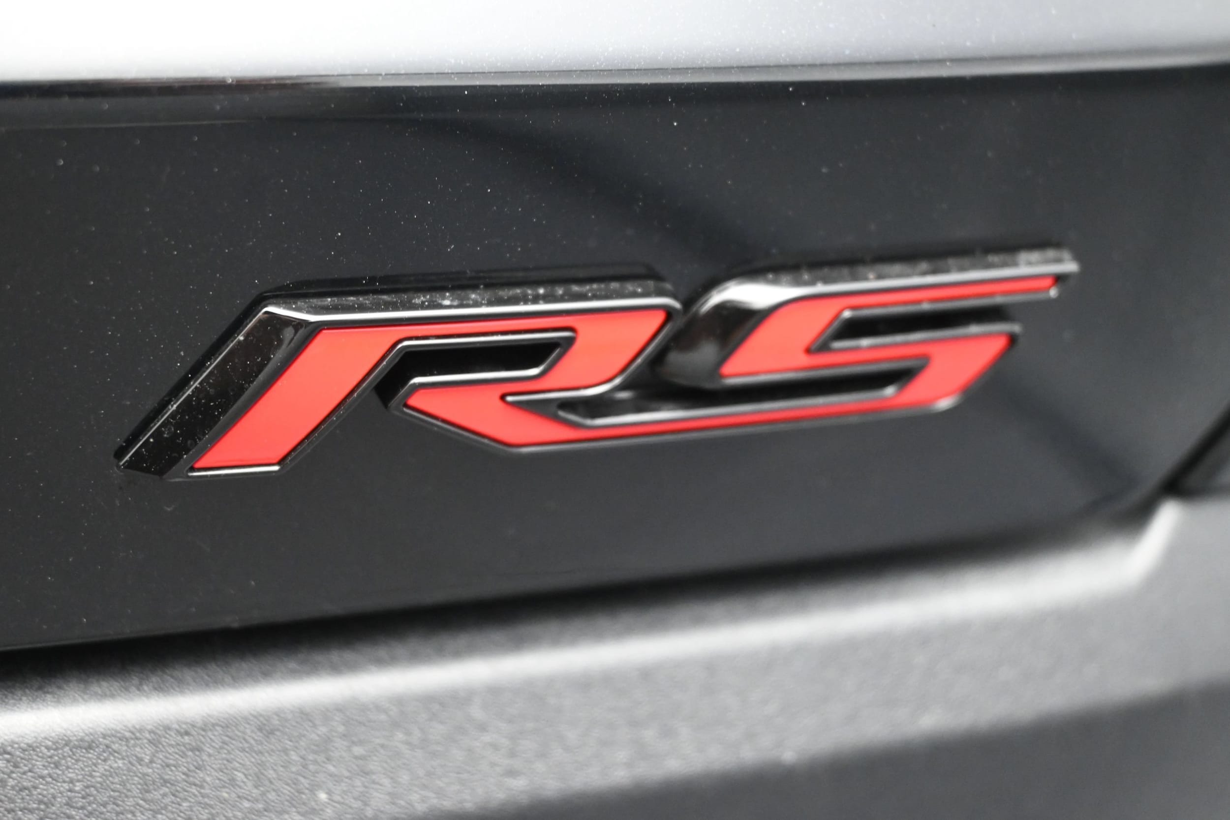 2027 Chevrolet Equinox RS - Photo 58