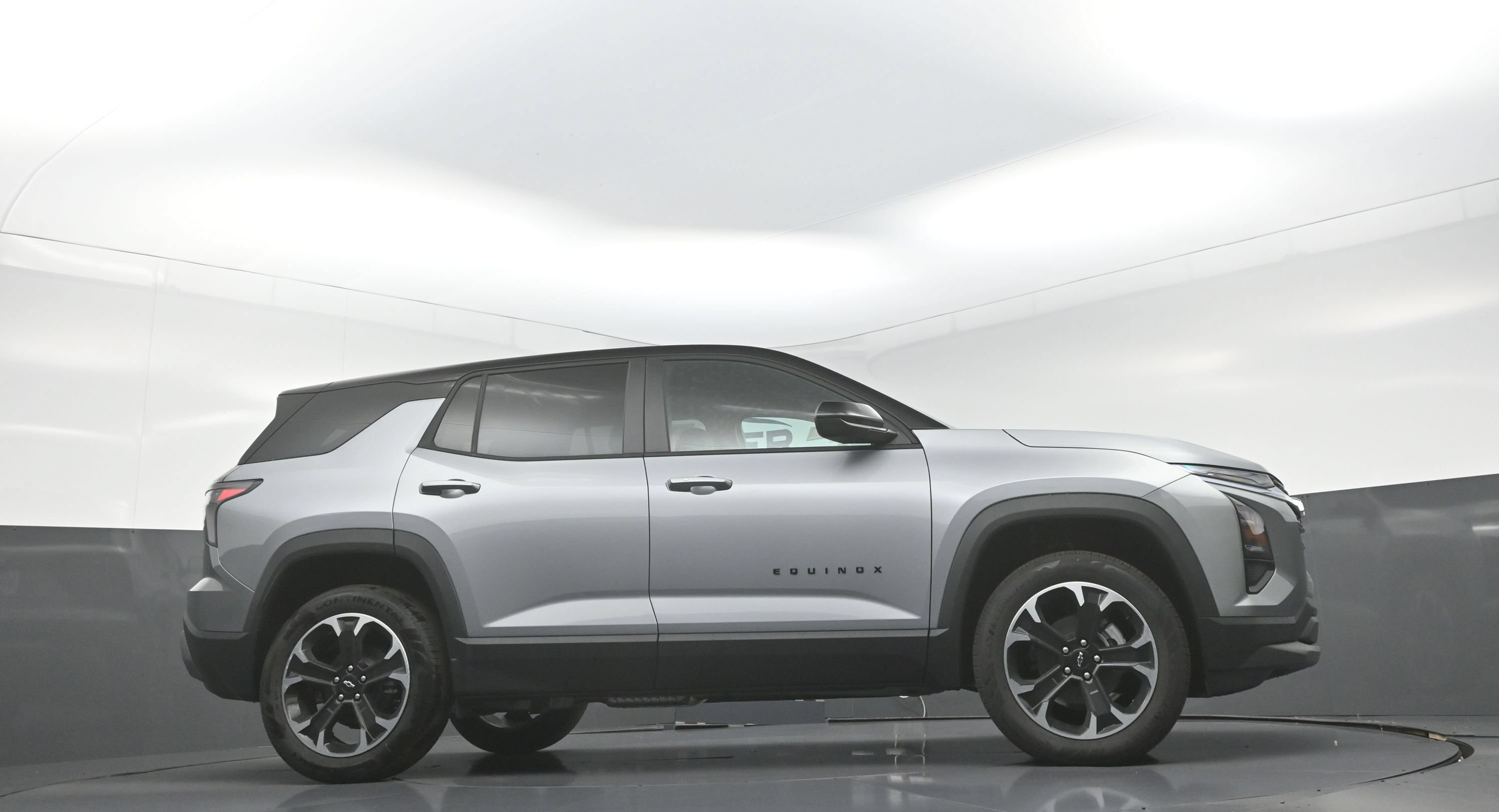 Vehicle thumbnail