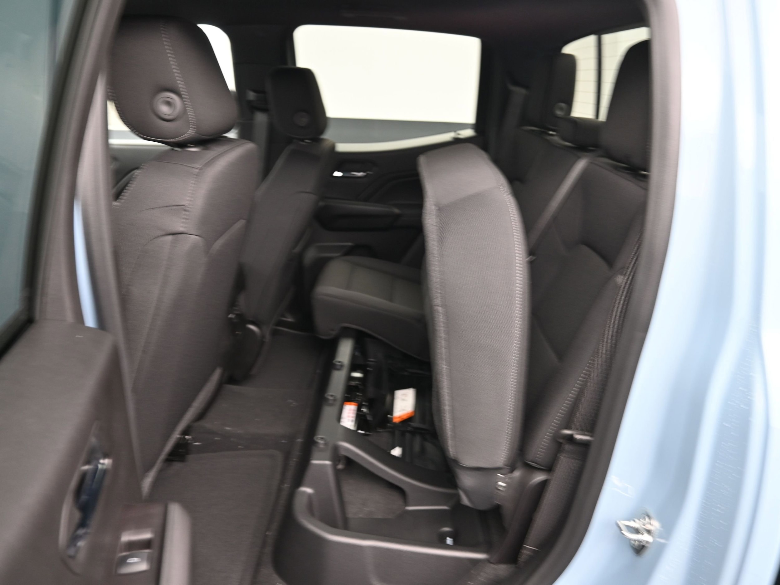 2026 Chevrolet Colorado LT - Photo 45