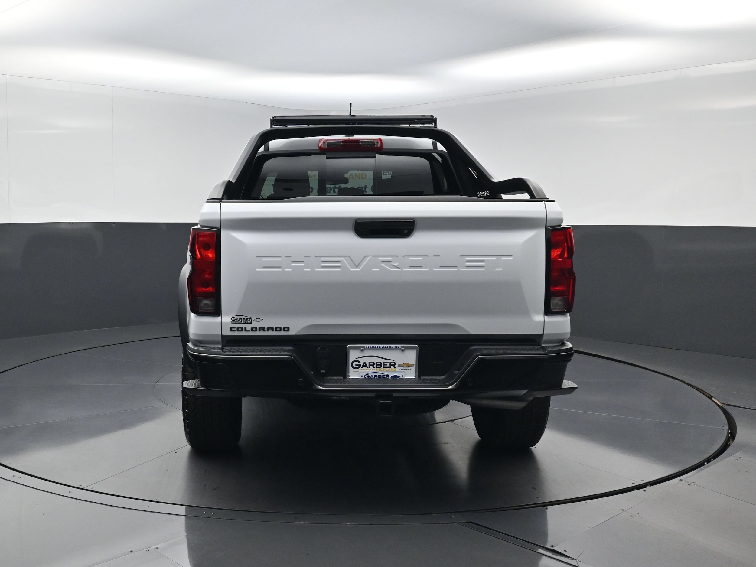 Vehicle thumbnail