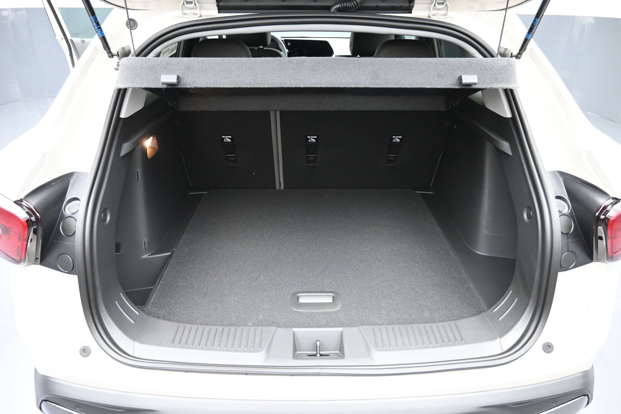 2026 Chevrolet Trax Activ - Photo 47