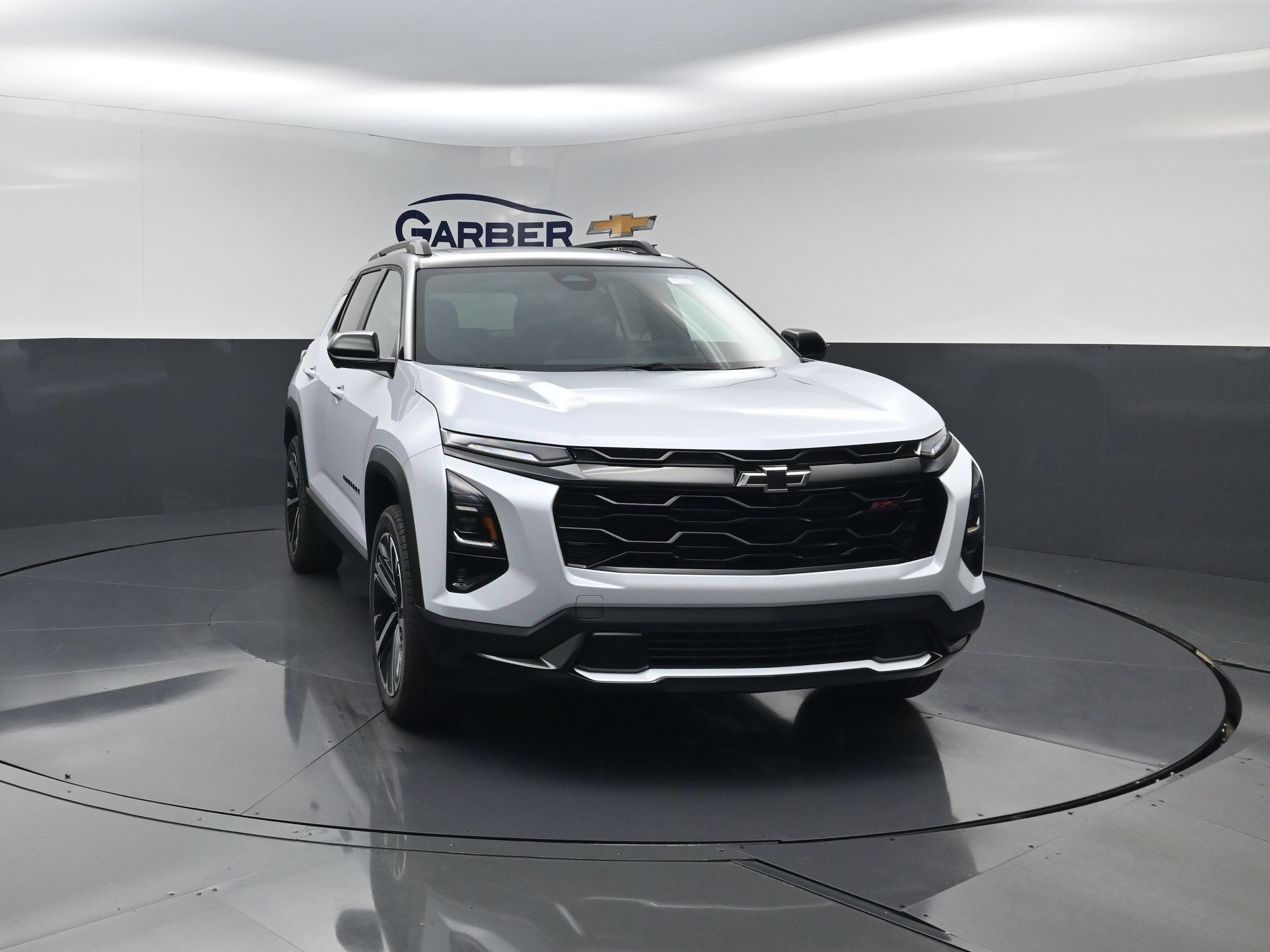 2027 Chevrolet Equinox RS - Photo 8