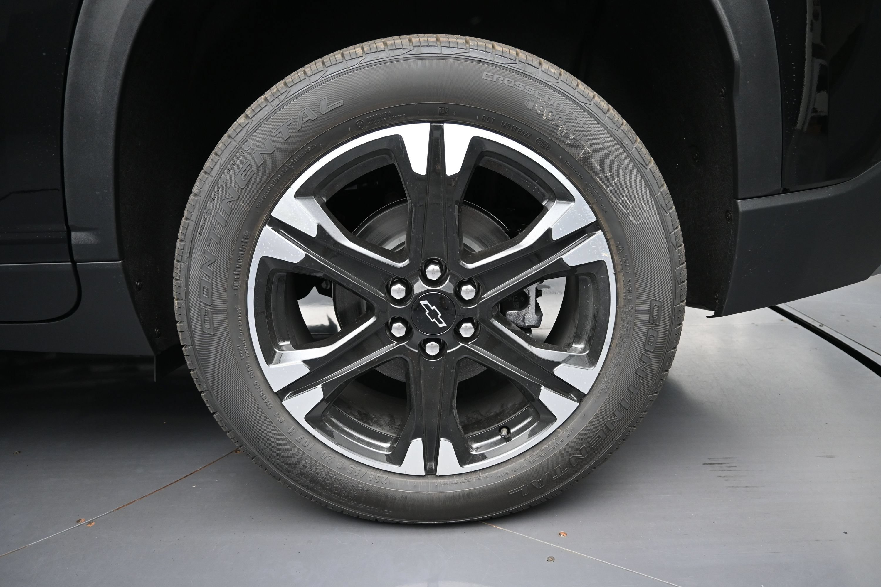 Vehicle thumbnail