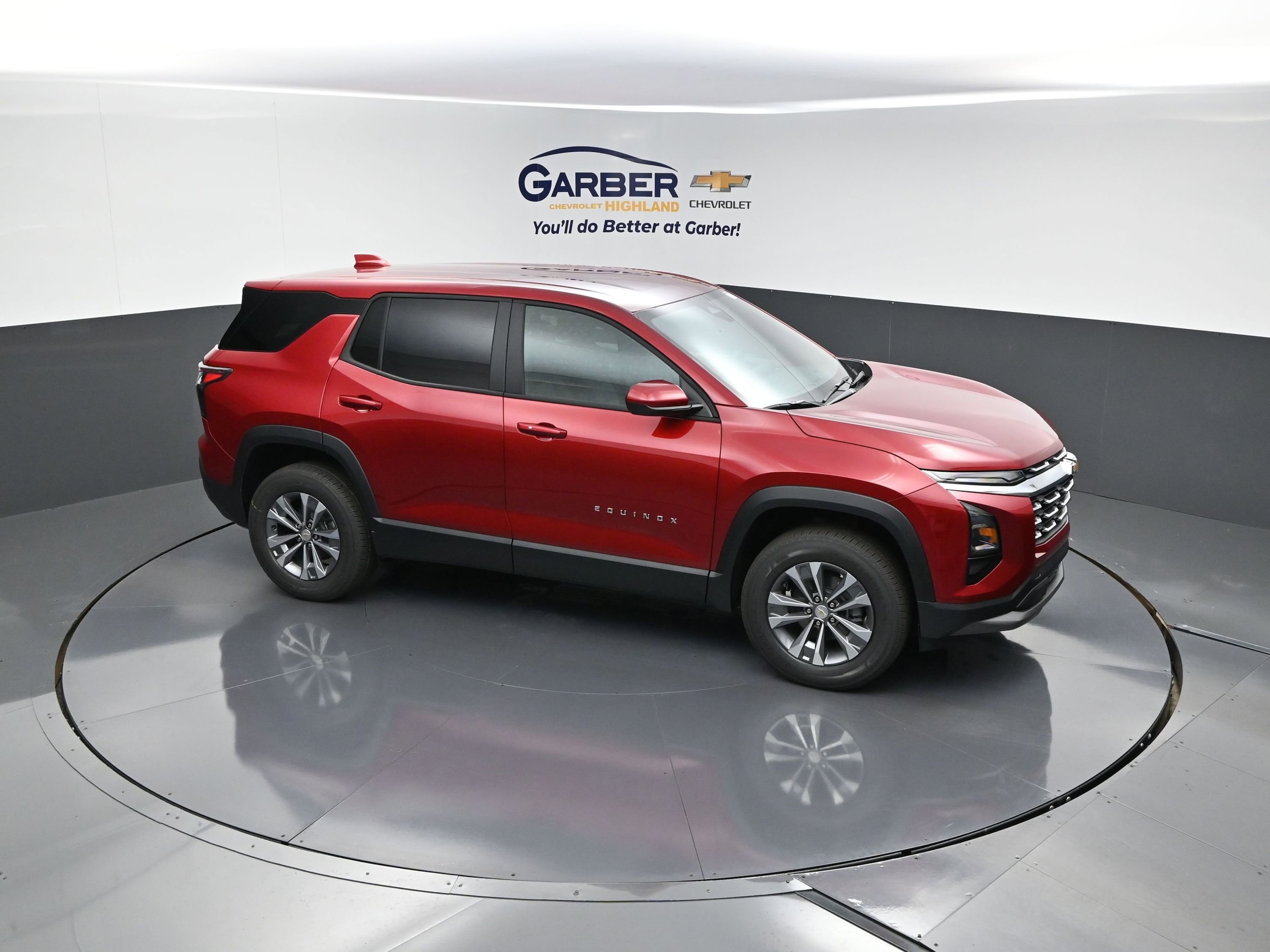 2026 Chevrolet Equinox LT - Photo 15