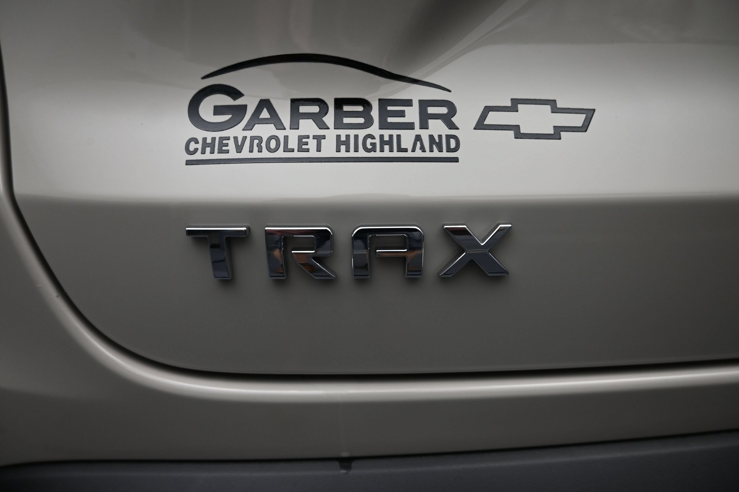 2026 Chevrolet Trax Activ - Photo 51