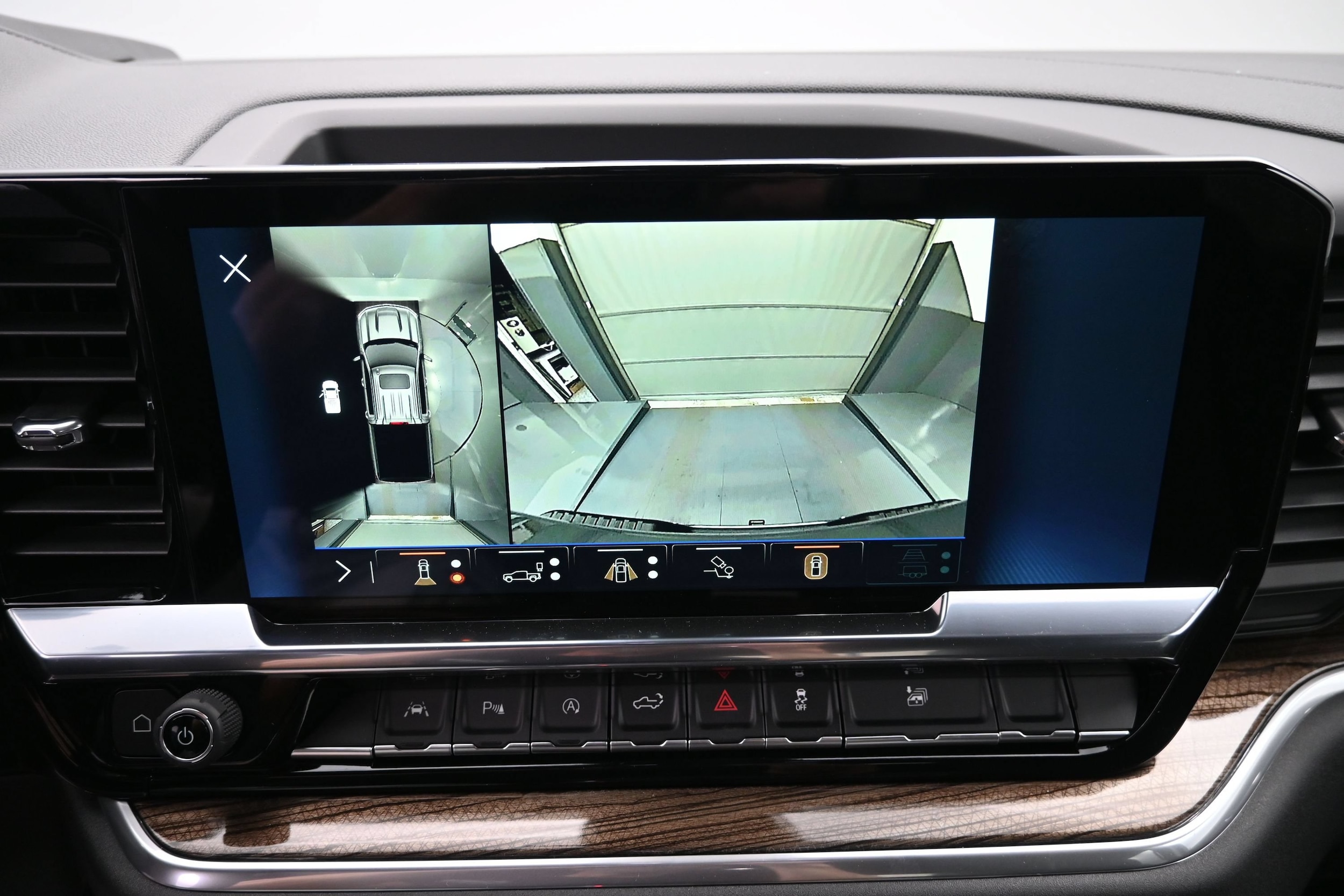 2026 Chevrolet Silverado 1500 RST - Photo 37
